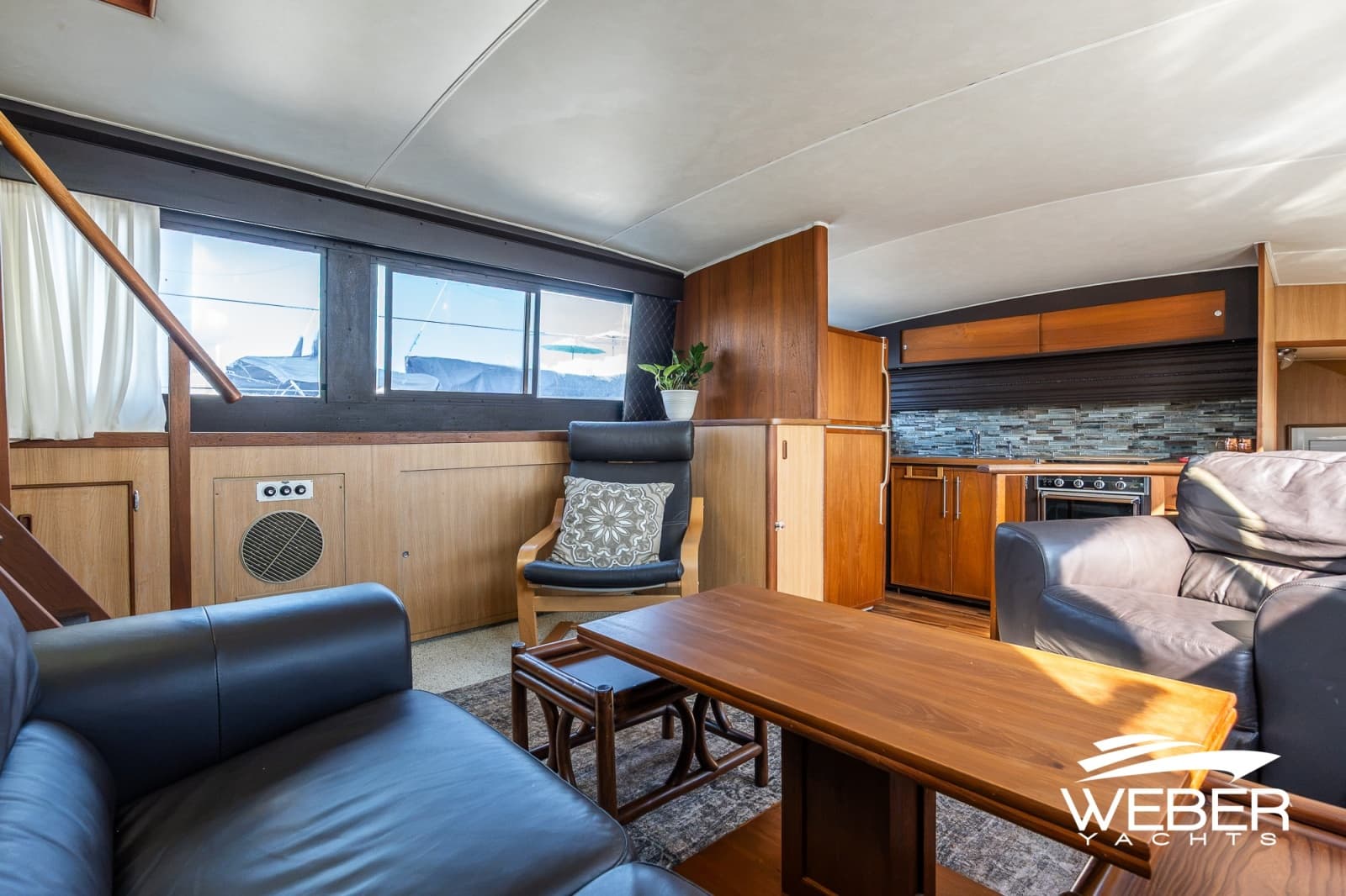 1978 Bertram 42 Motor Yacht