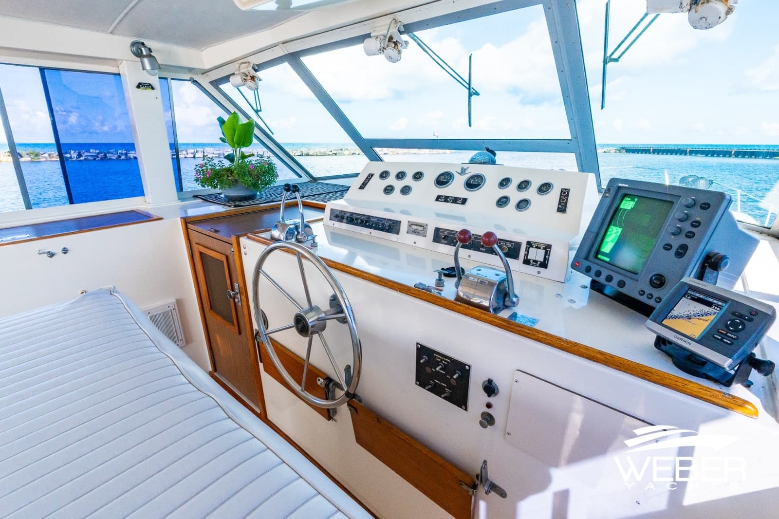 1978 Bertram 42 Motor Yacht