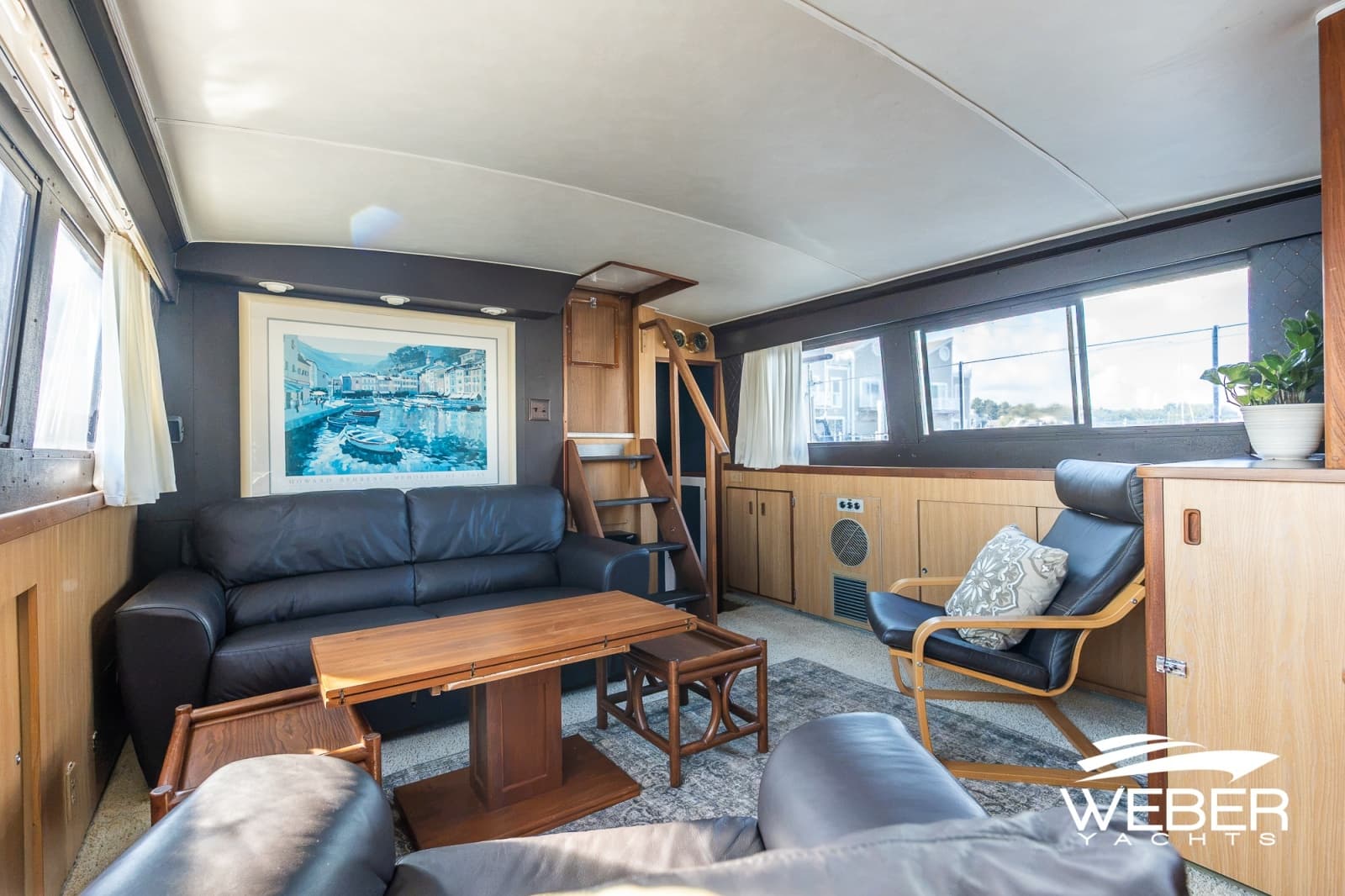 1978 Bertram 42 Motor Yacht