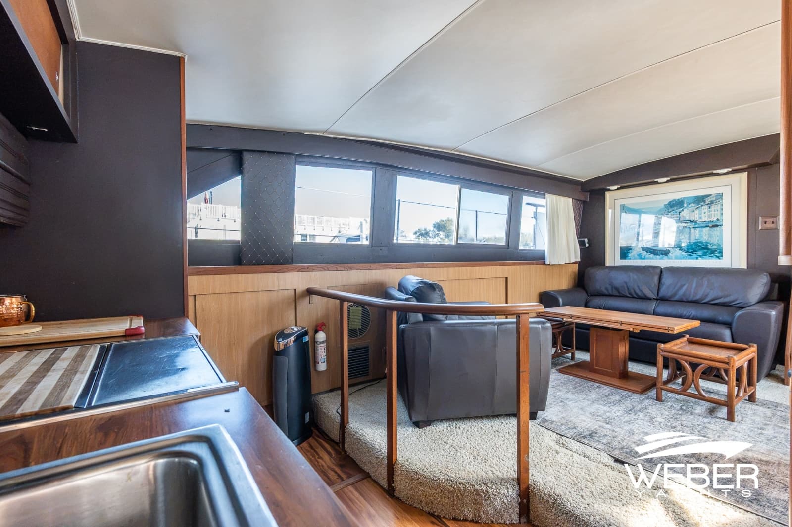 1978 Bertram 42 Motor Yacht