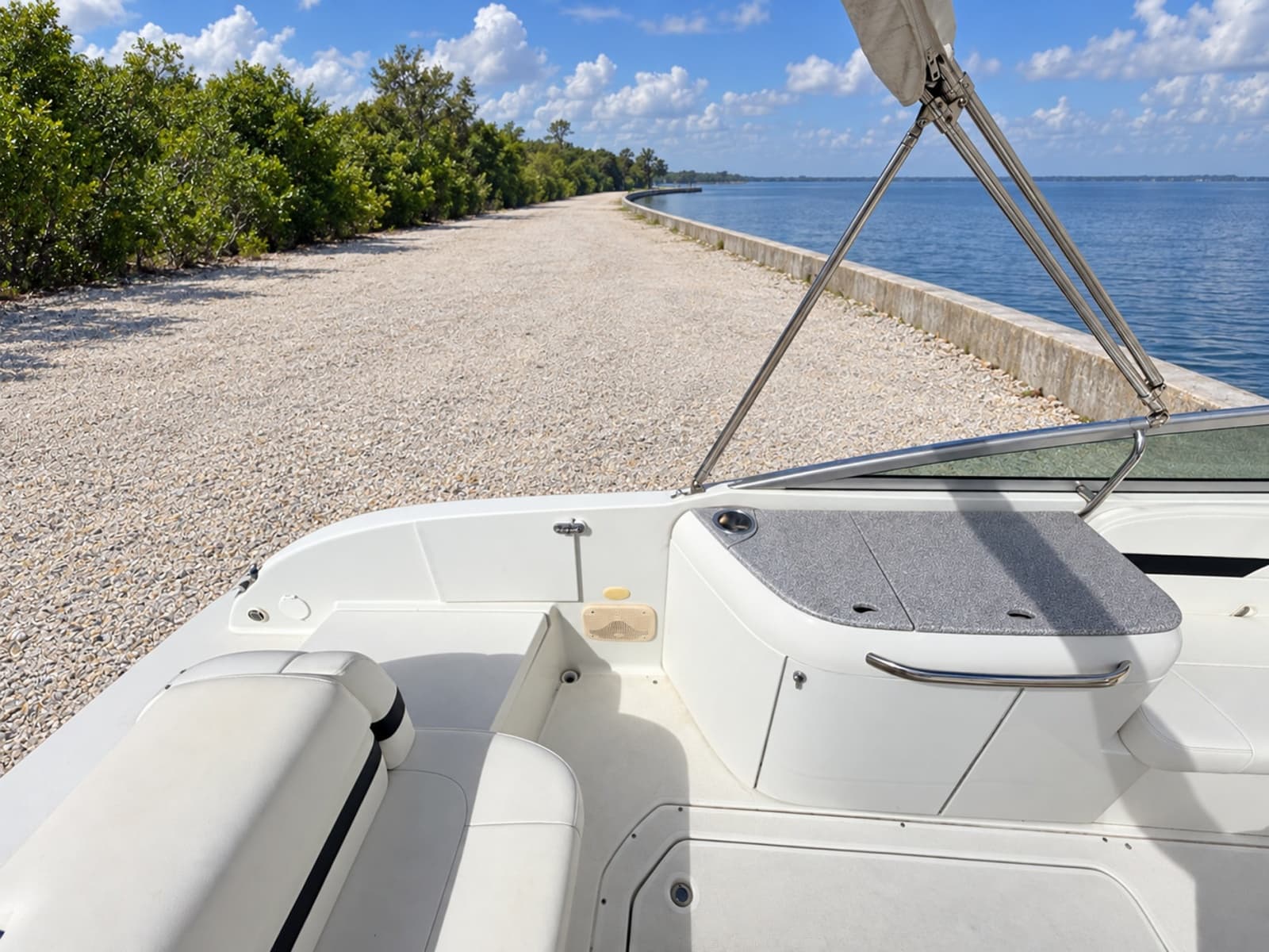 2005 Formula 260 Sun Sport