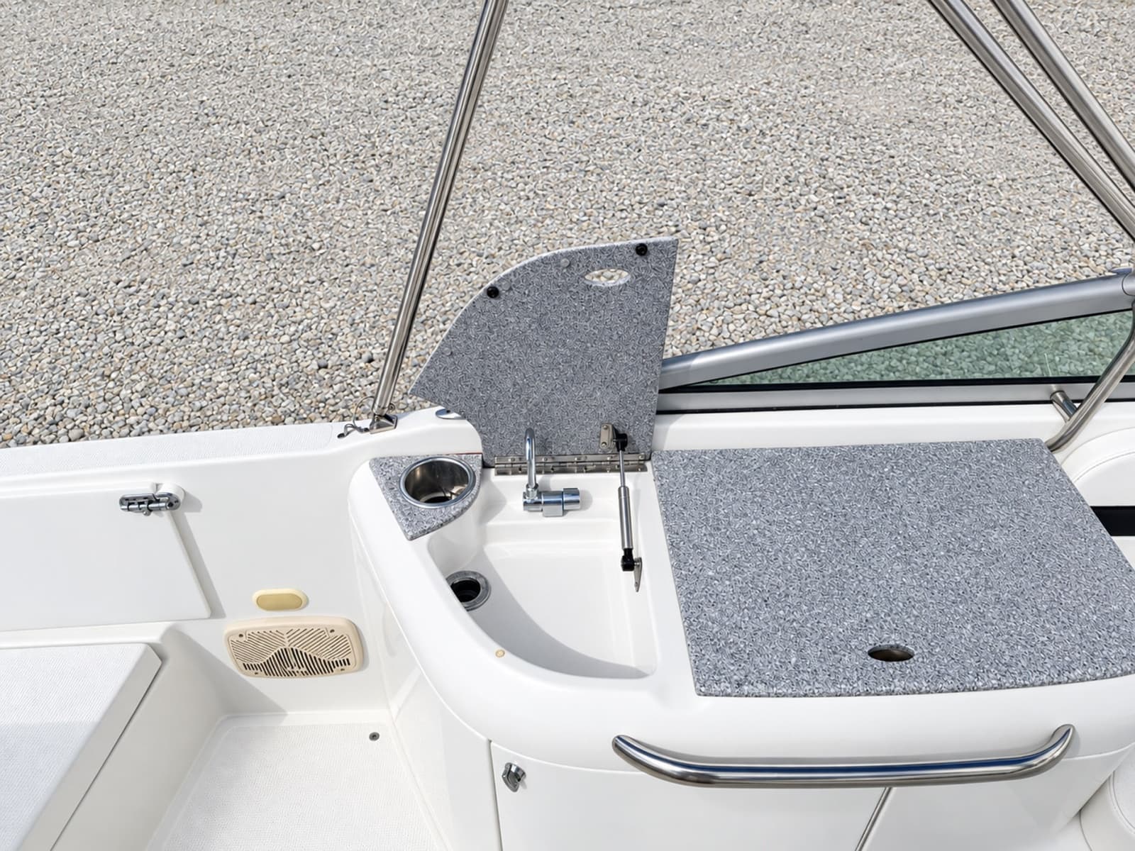 2005 Formula 260 Sun Sport