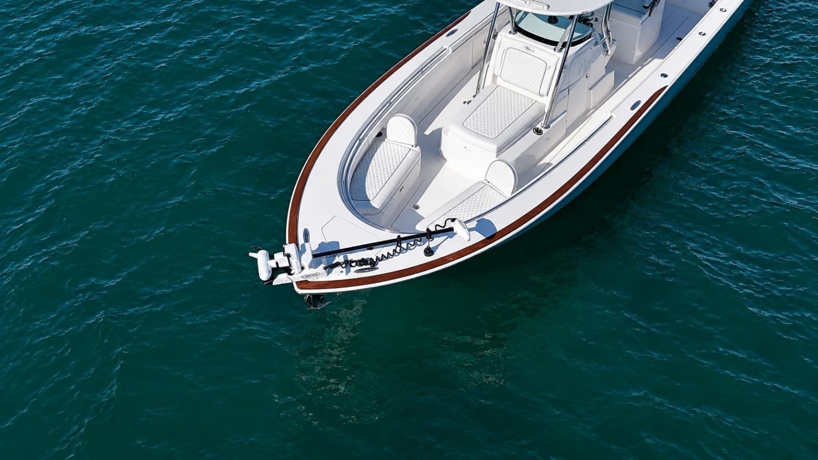 2025 Valhalla Boatworks V-29 Hybrid