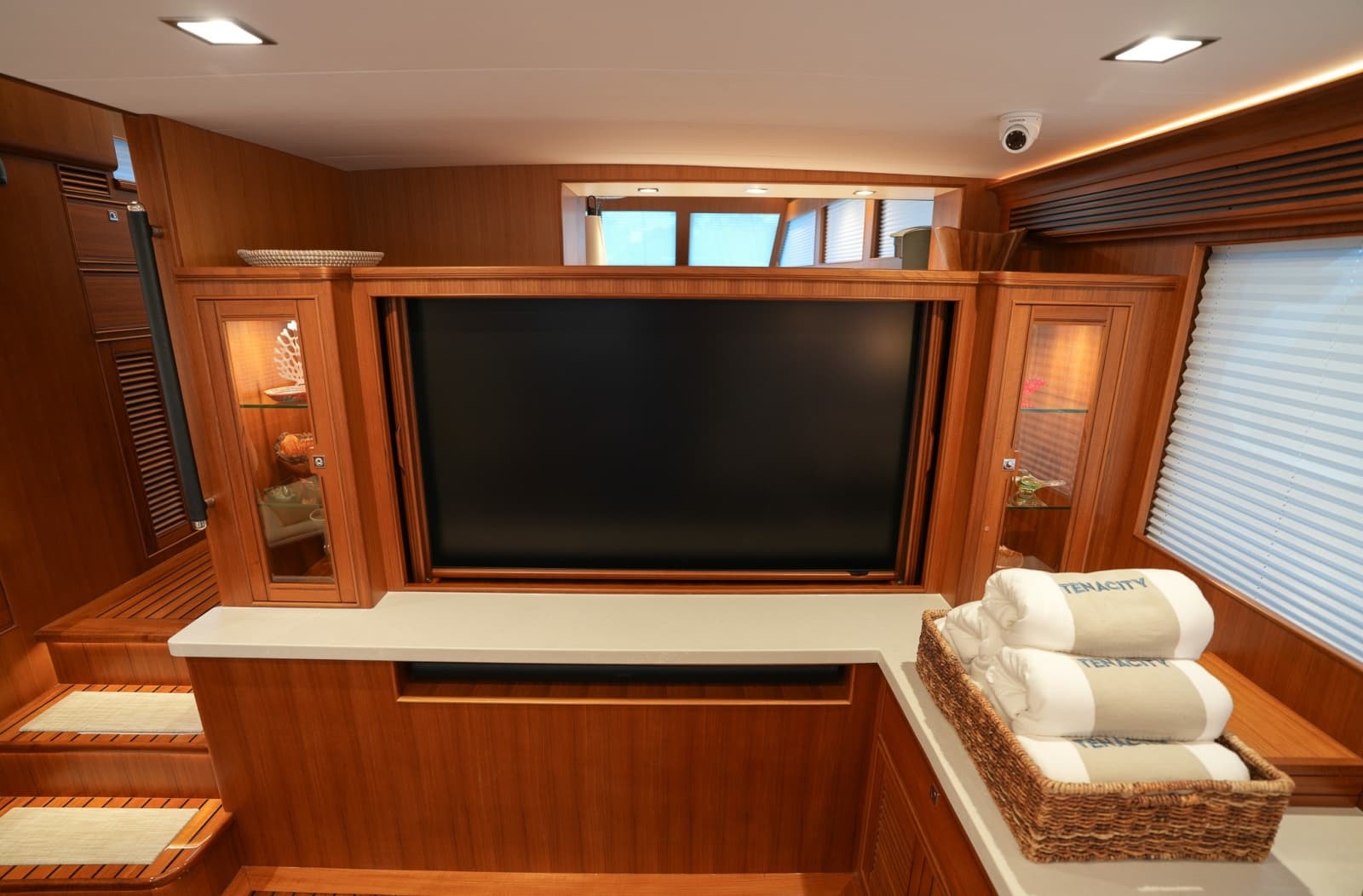 2025 Marlow Explorer 70E MkII-CB