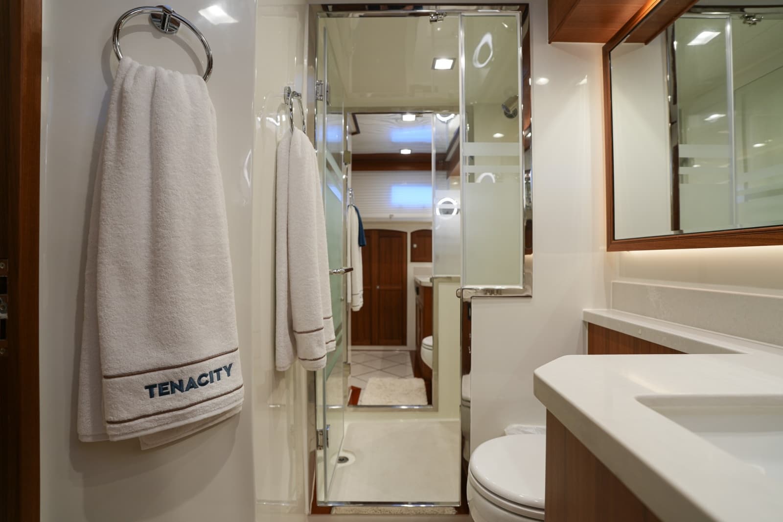2025 Marlow Explorer 70E MkII-CB