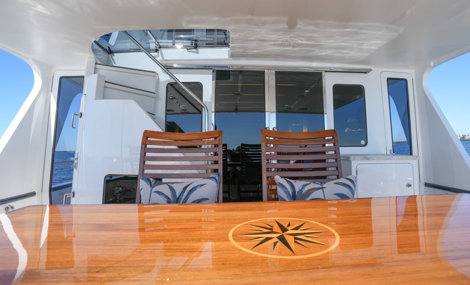 2025 Marlow Explorer 70E MkII-CB