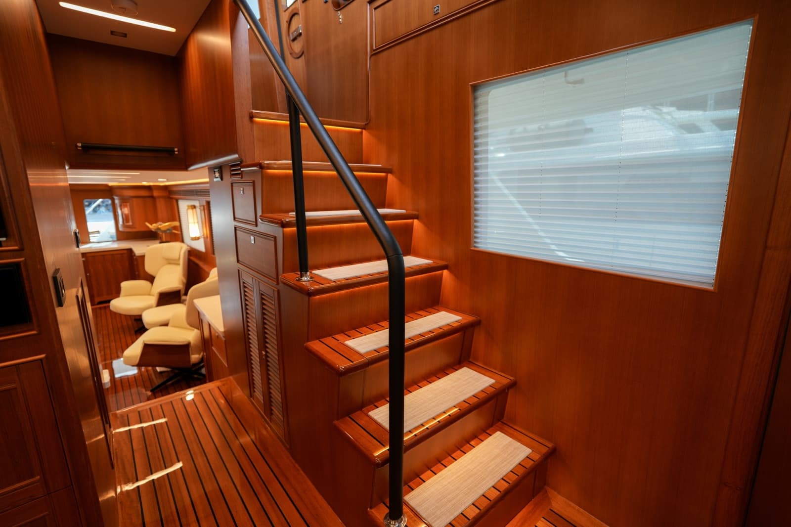 2025 Marlow Explorer 70E MkII-CB