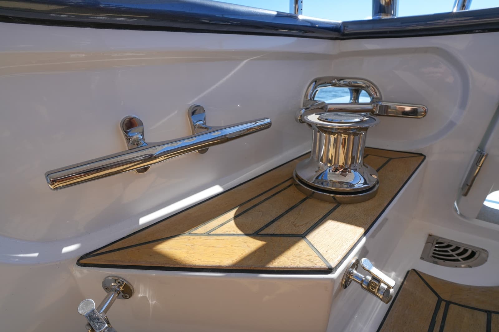 2025 Marlow Explorer 70E MkII-CB