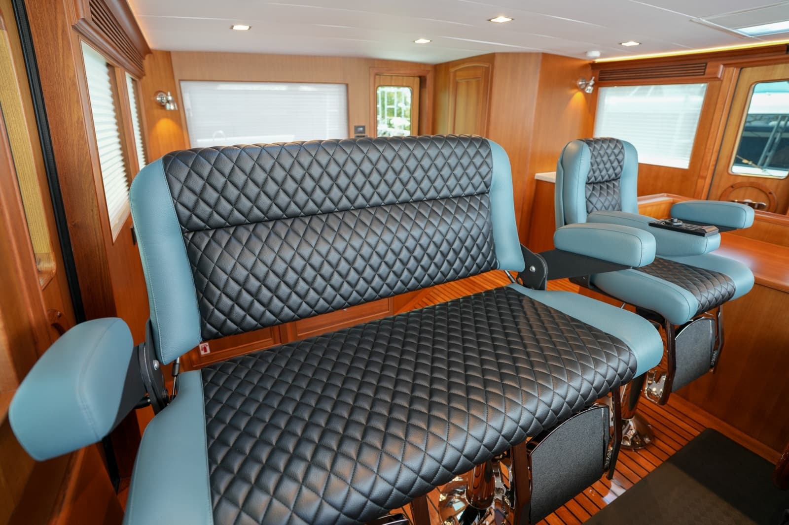 2025 Marlow Explorer 70E MkII-CB