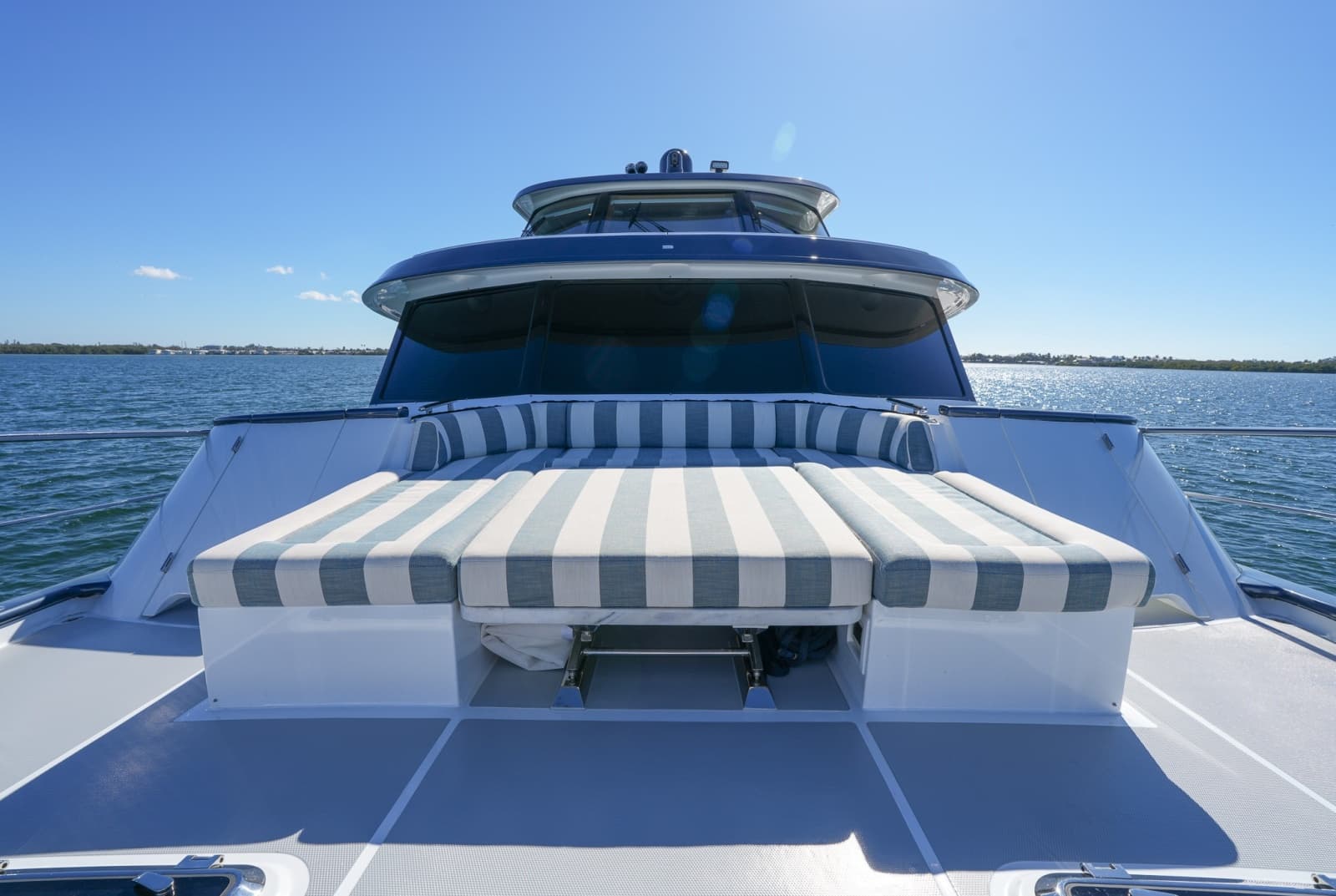2025 Marlow Explorer 70E MkII-CB
