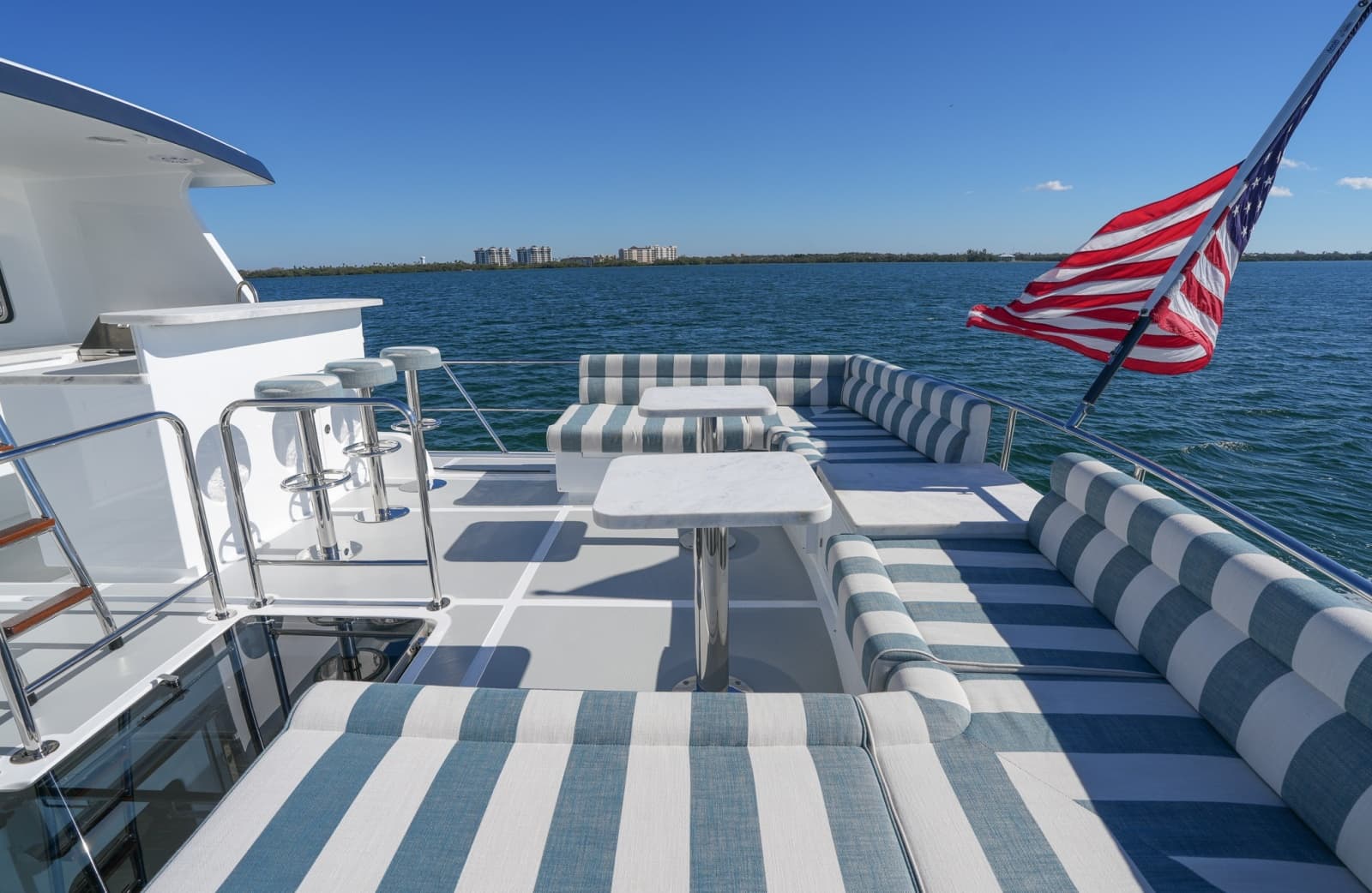 2025 Marlow Explorer 70E MkII-CB
