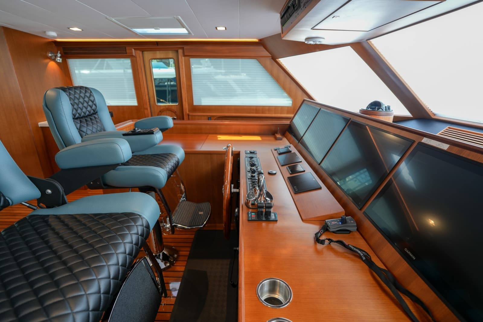 2025 Marlow Explorer 70E MkII-CB