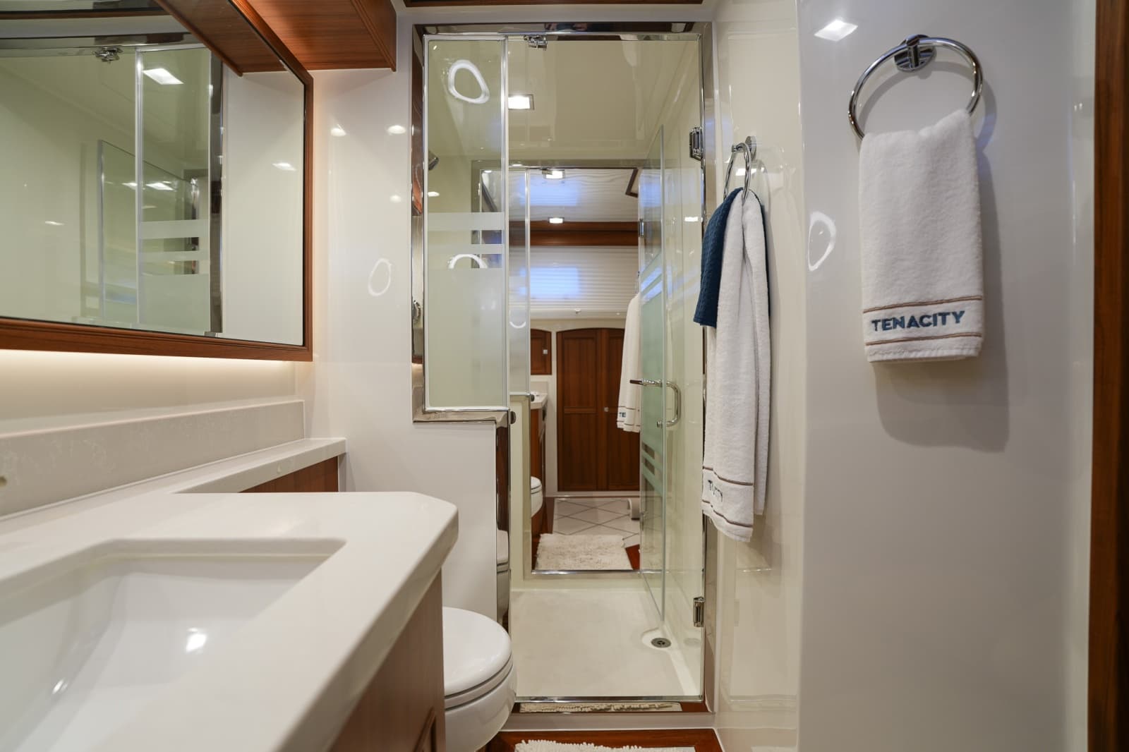 2025 Marlow Explorer 70E MkII-CB