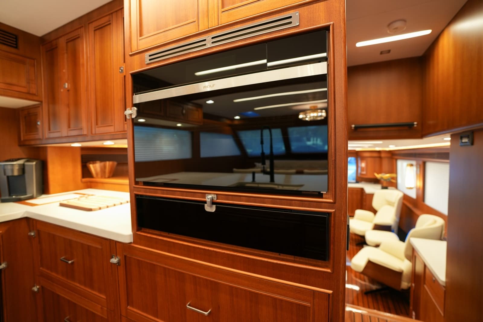 2025 Marlow Explorer 70E MkII-CB
