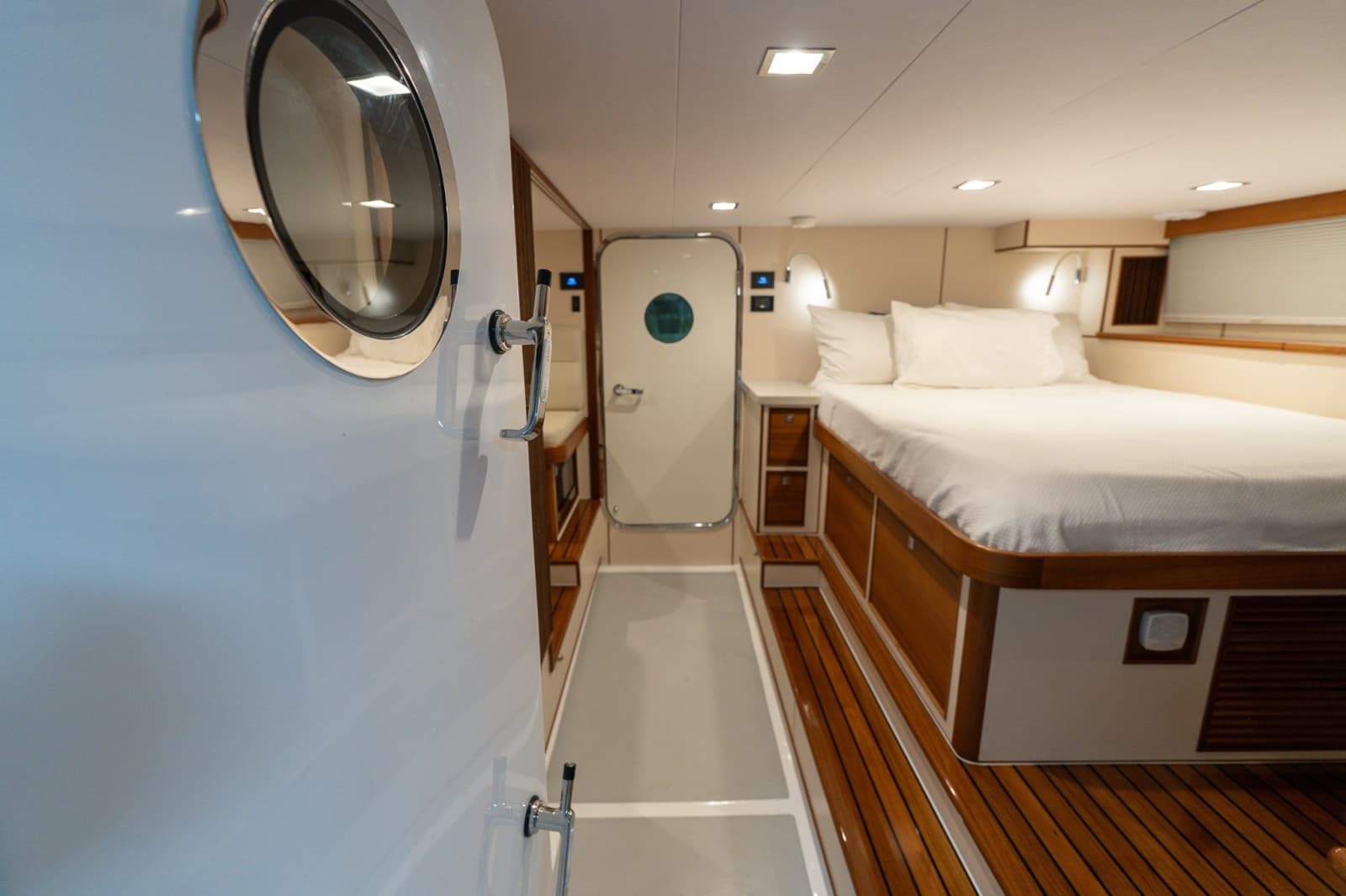 2025 Marlow Explorer 70E MkII-CB