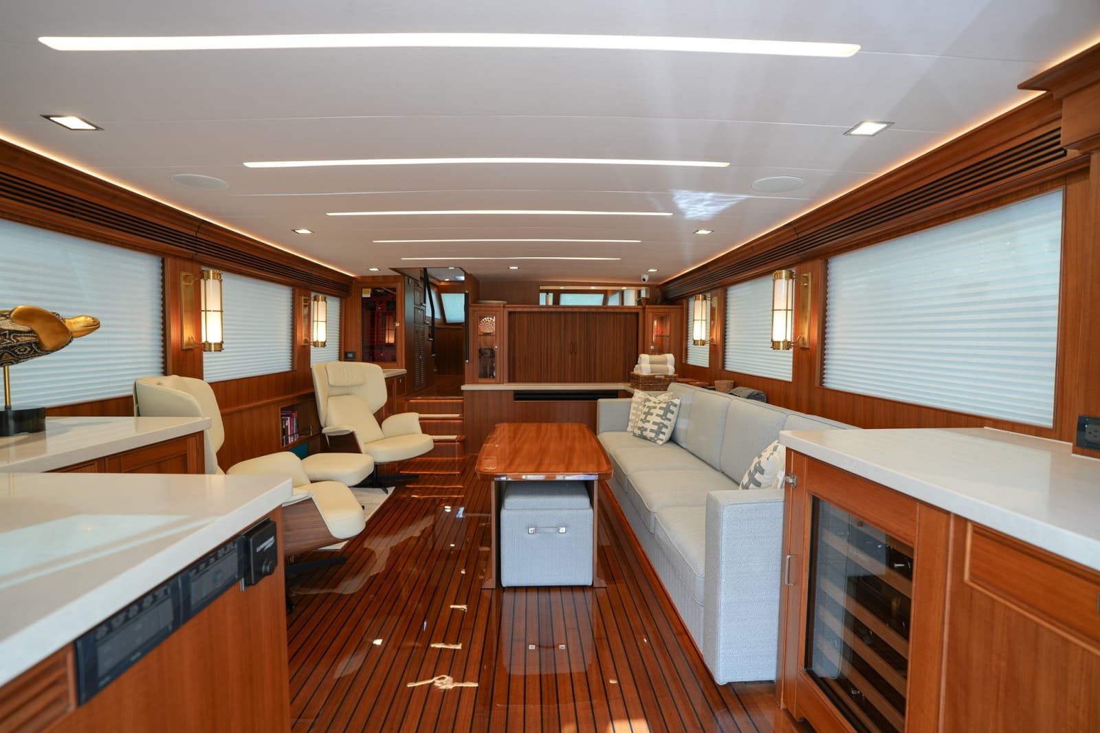 2025 Marlow Explorer 70E MkII-CB