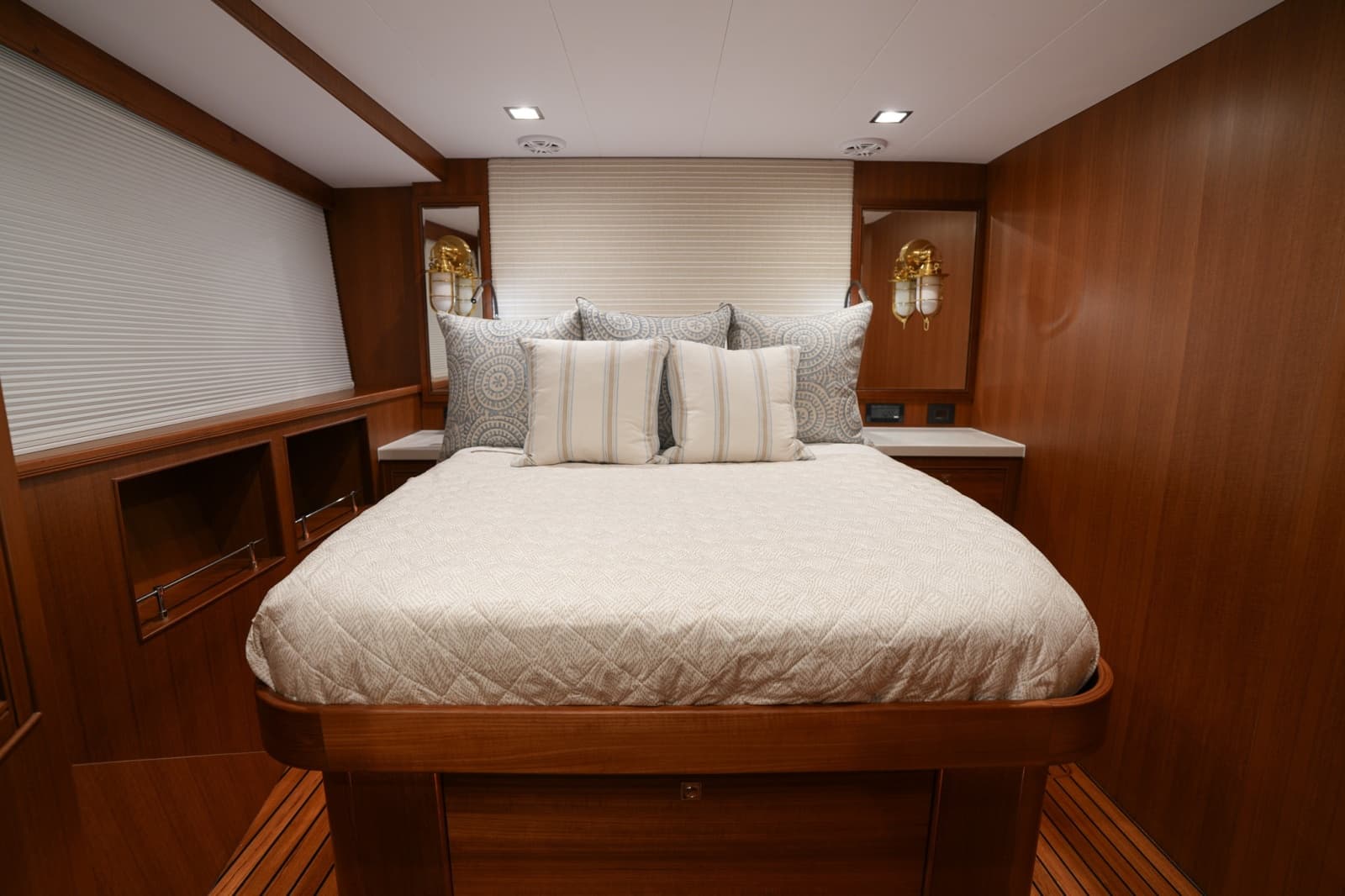 2025 Marlow Explorer 70E MkII-CB