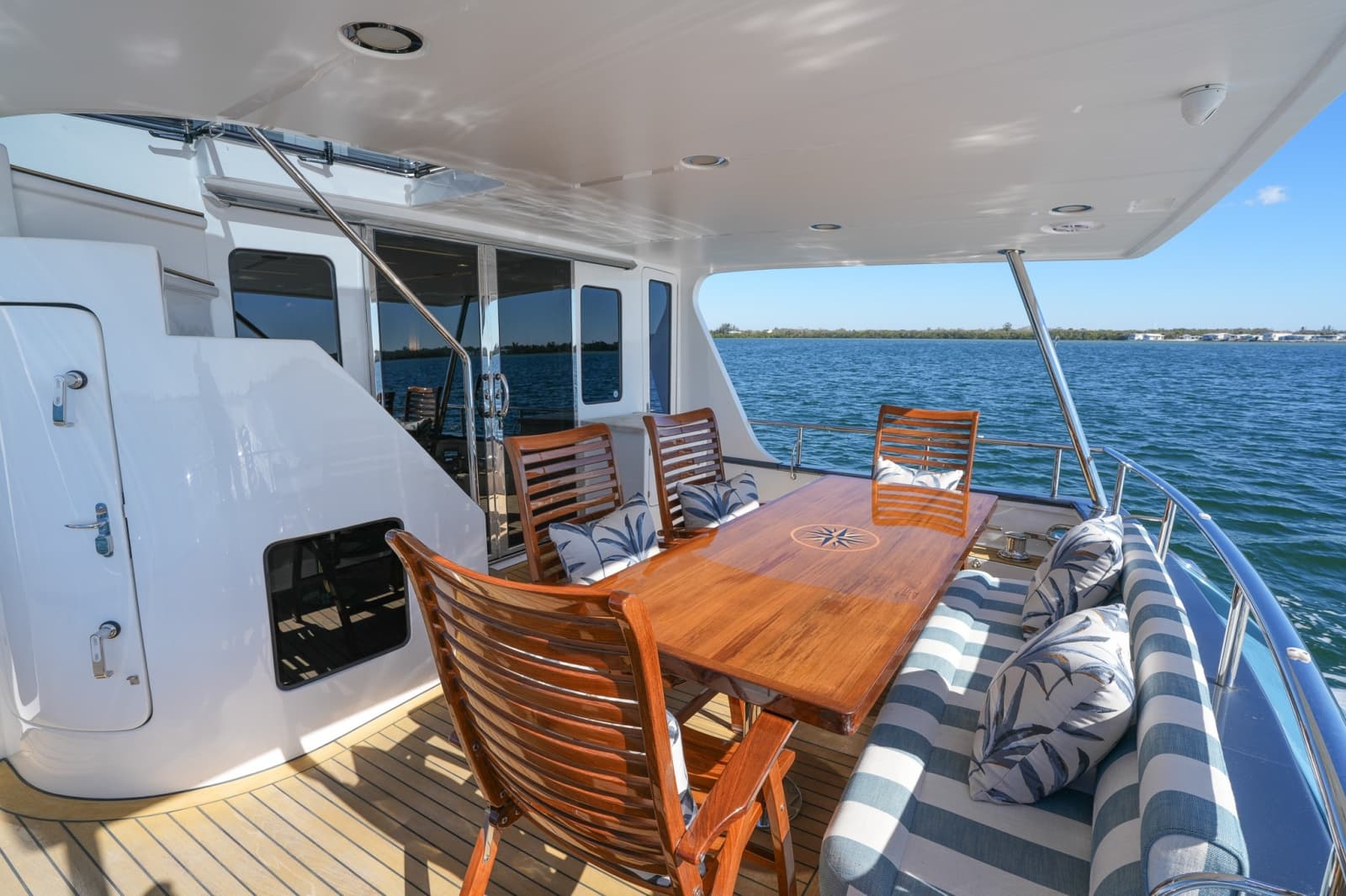 2025 Marlow Explorer 70E MkII-CB