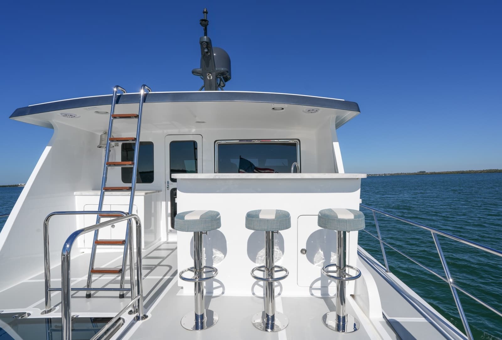 2025 Marlow Explorer 70E MkII-CB