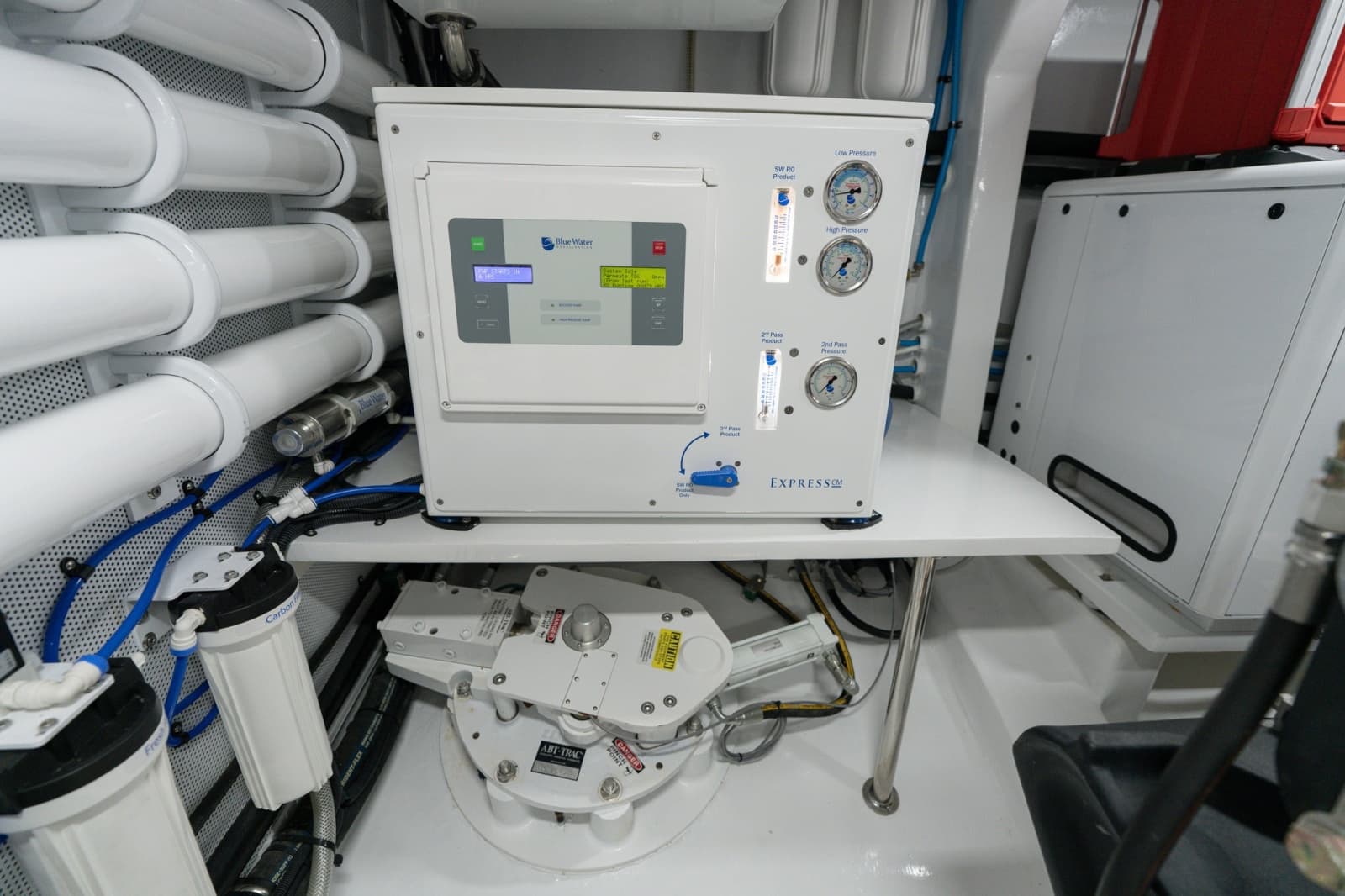 2025 Marlow Explorer 70E MkII-CB