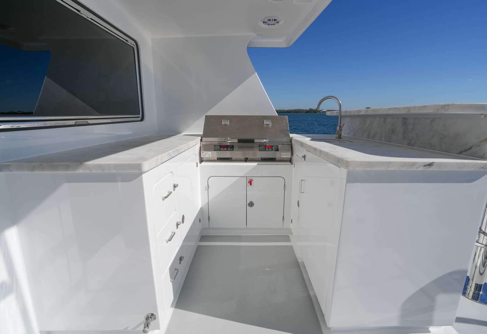 2025 Marlow Explorer 70E MkII-CB