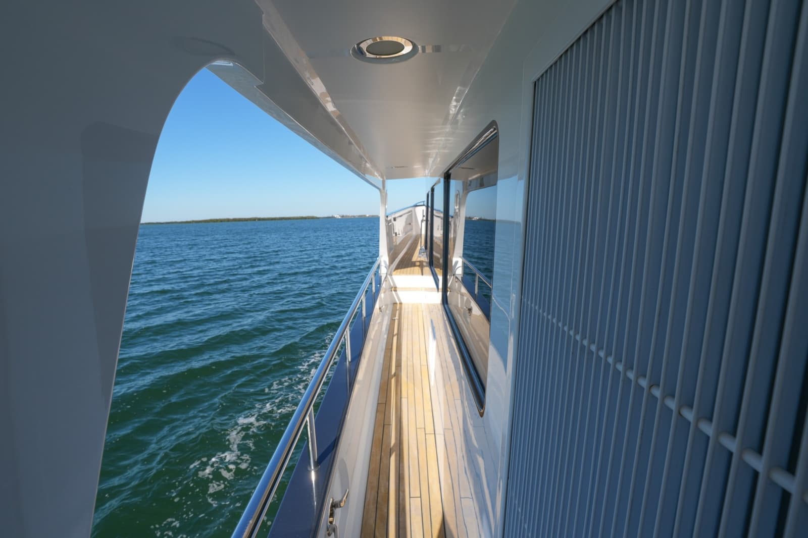 2025 Marlow Explorer 70E MkII-CB