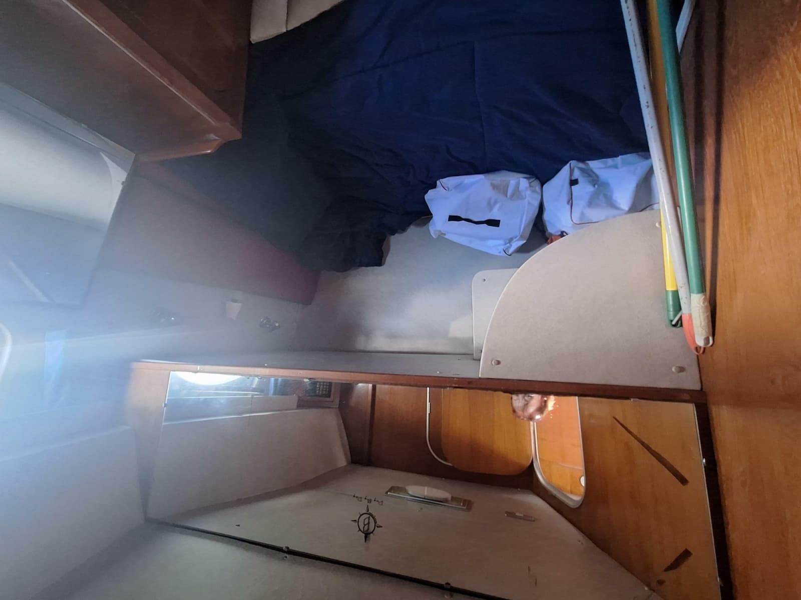 1988 Birchwood 44TS Motor Yacht