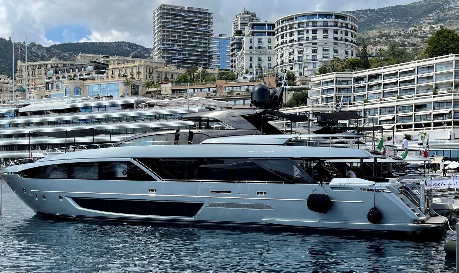2022 Riva Dolcevita