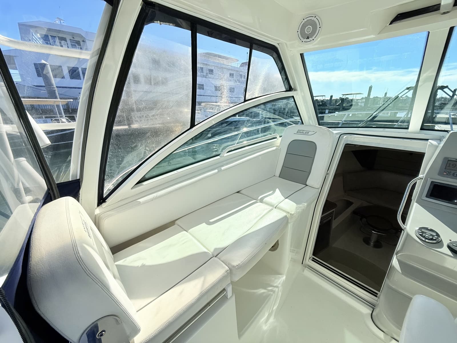 2012 Boston Whaler 