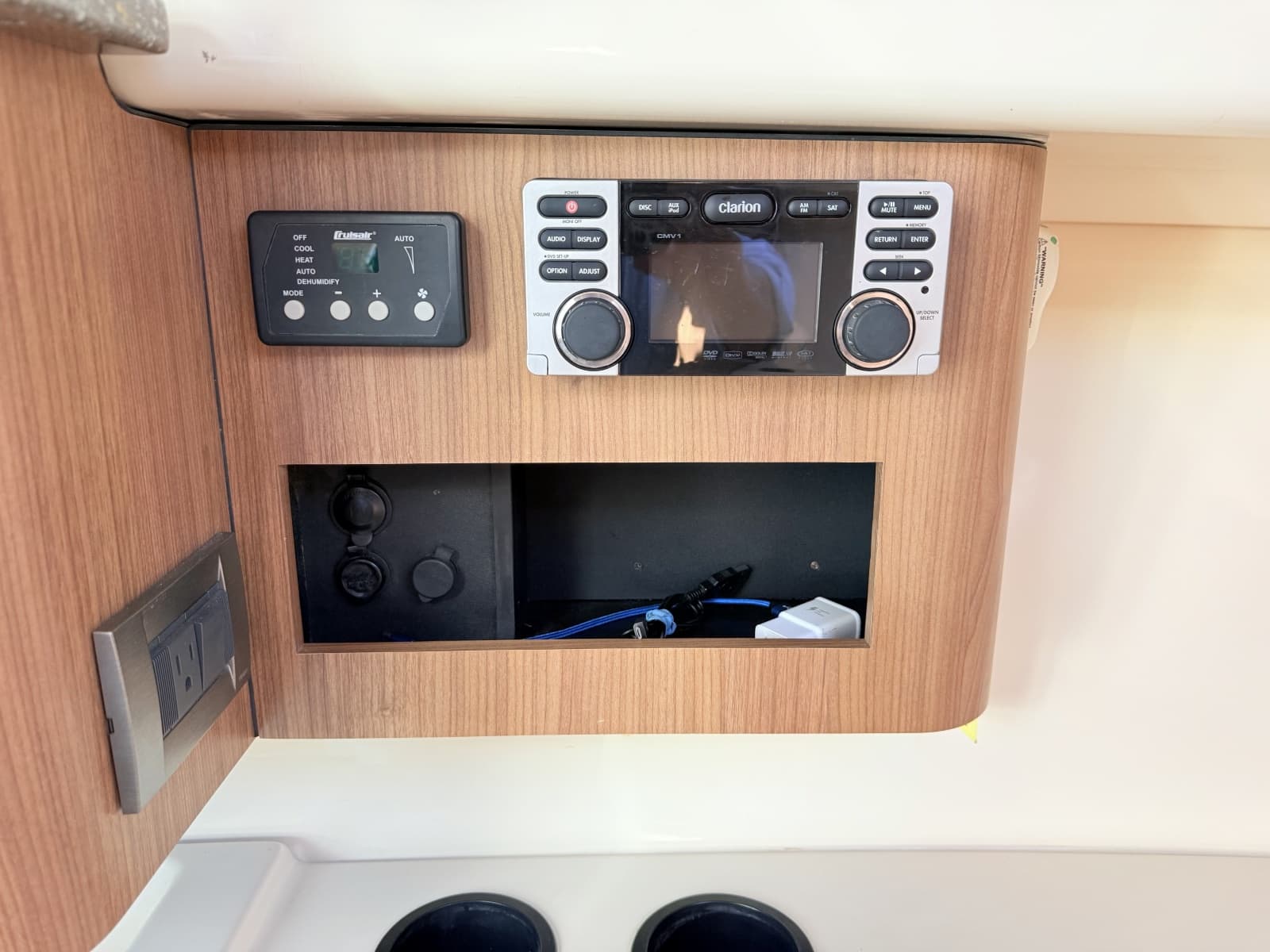 2012 Boston Whaler 
