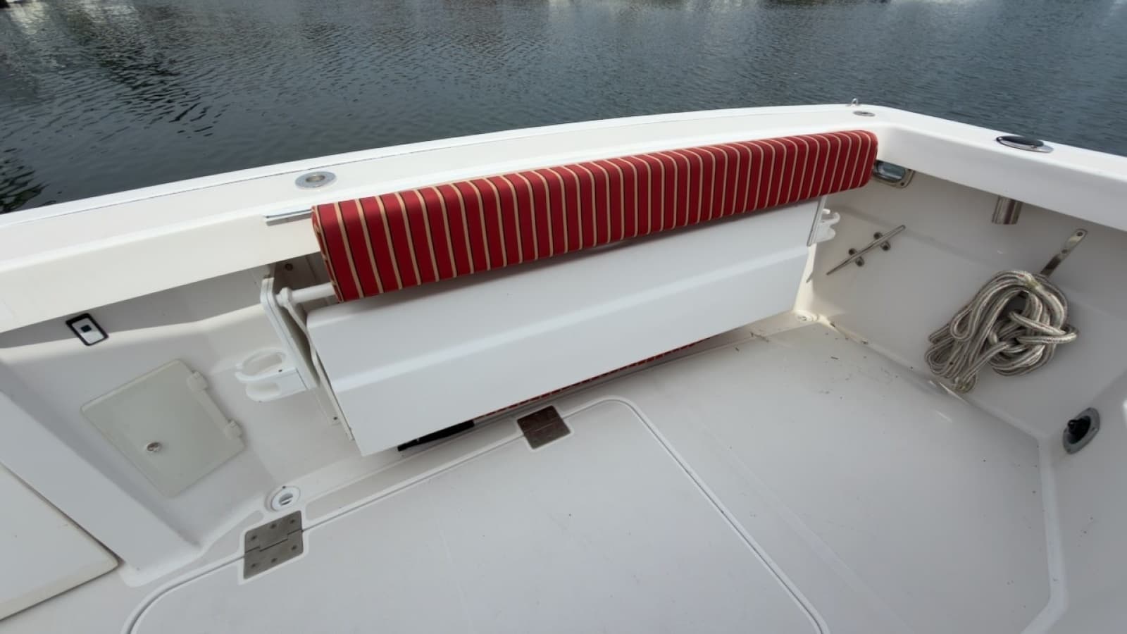 2007 Sabre 34 Express