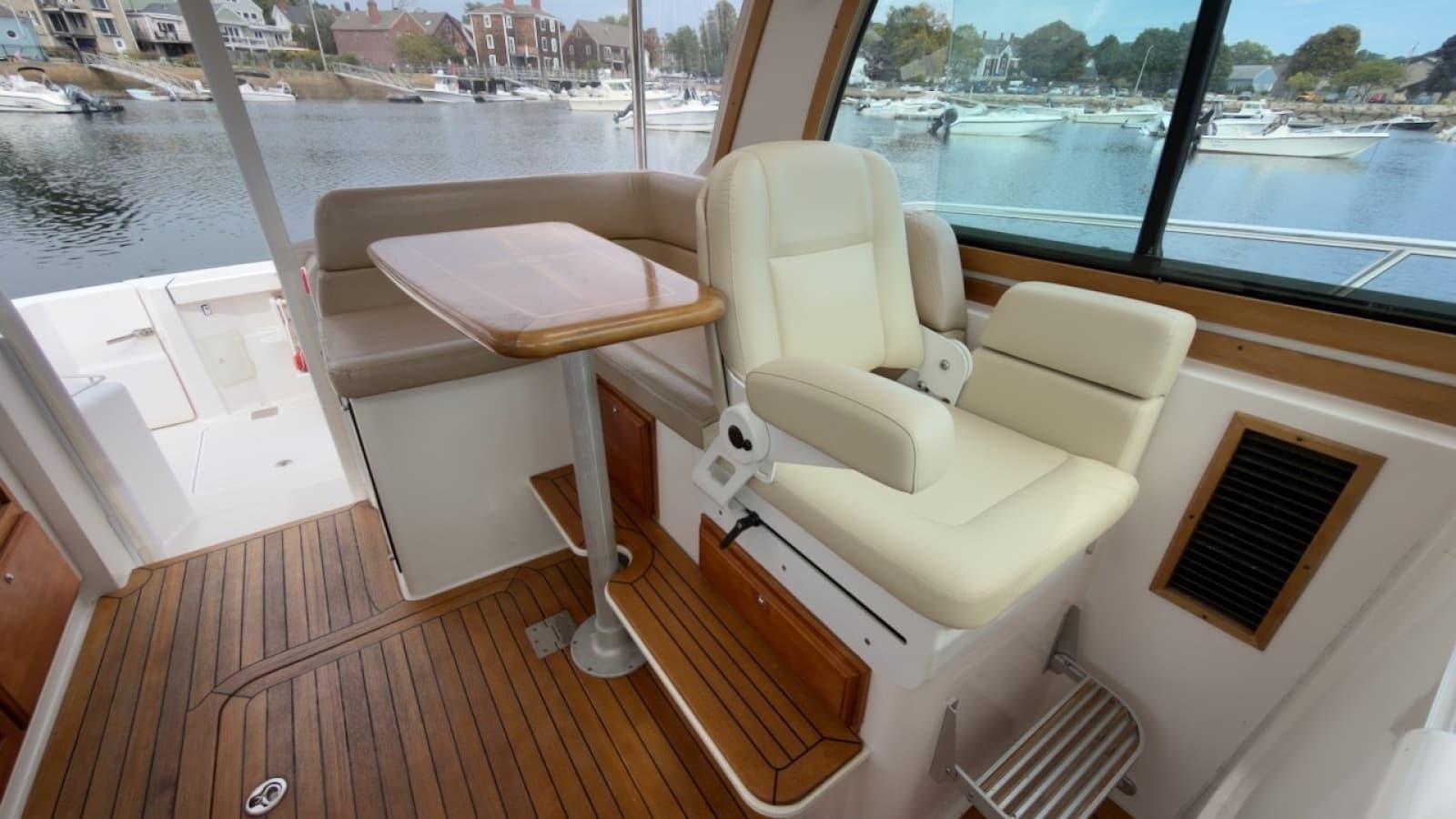 2007 Sabre 34 Express