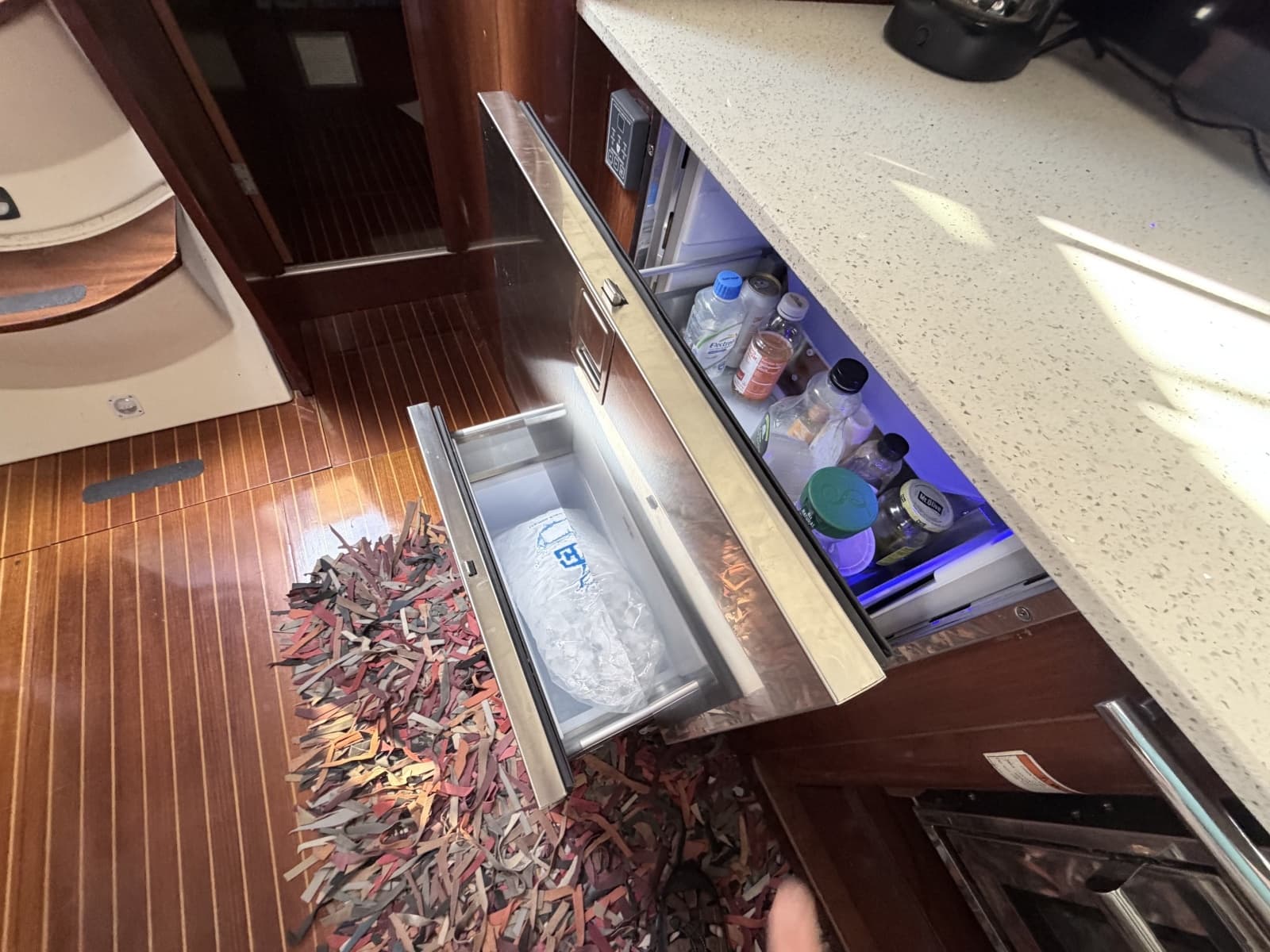 1997 Beneteau Oceanis 461
