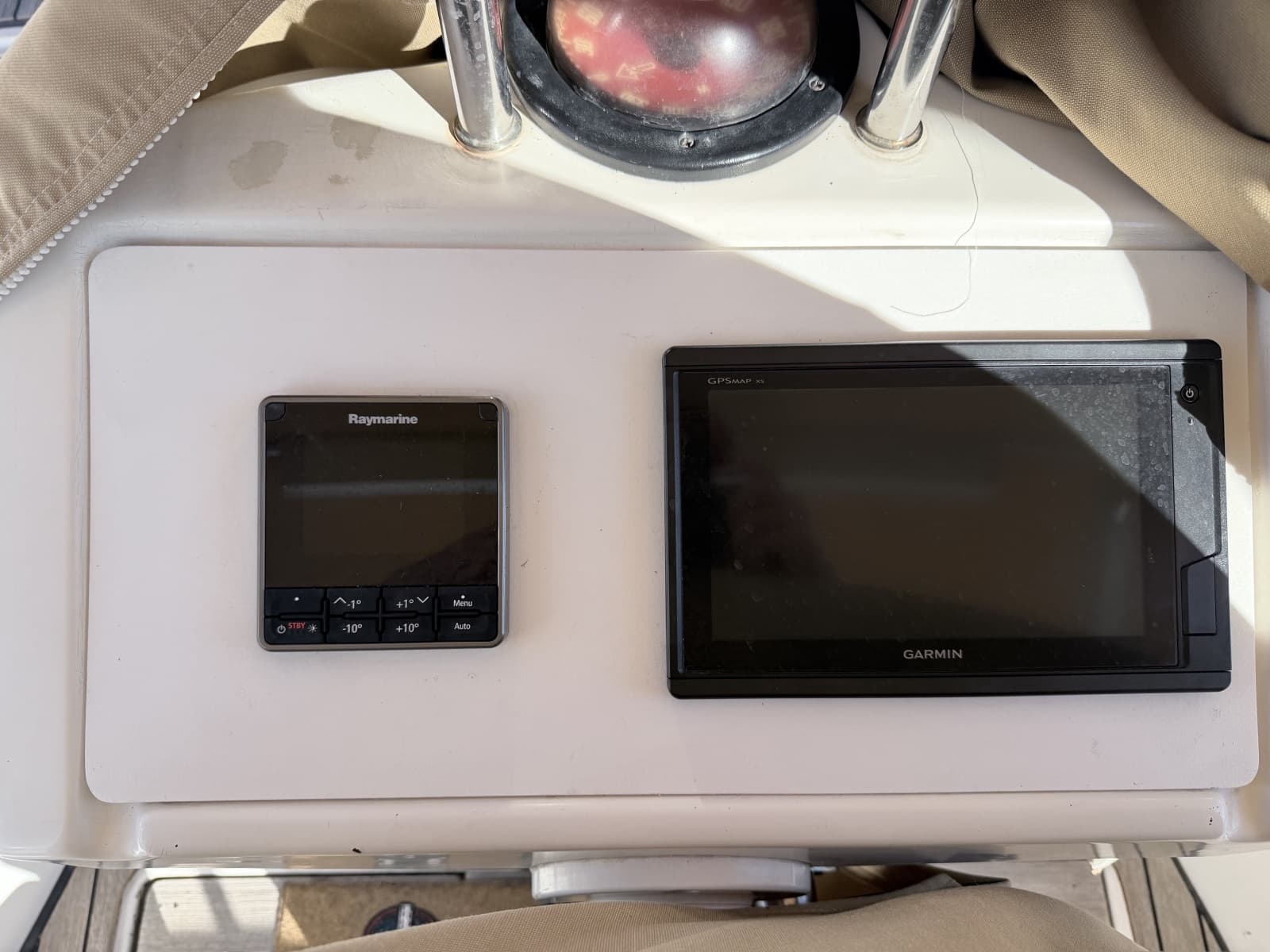 1997 Beneteau Oceanis 461