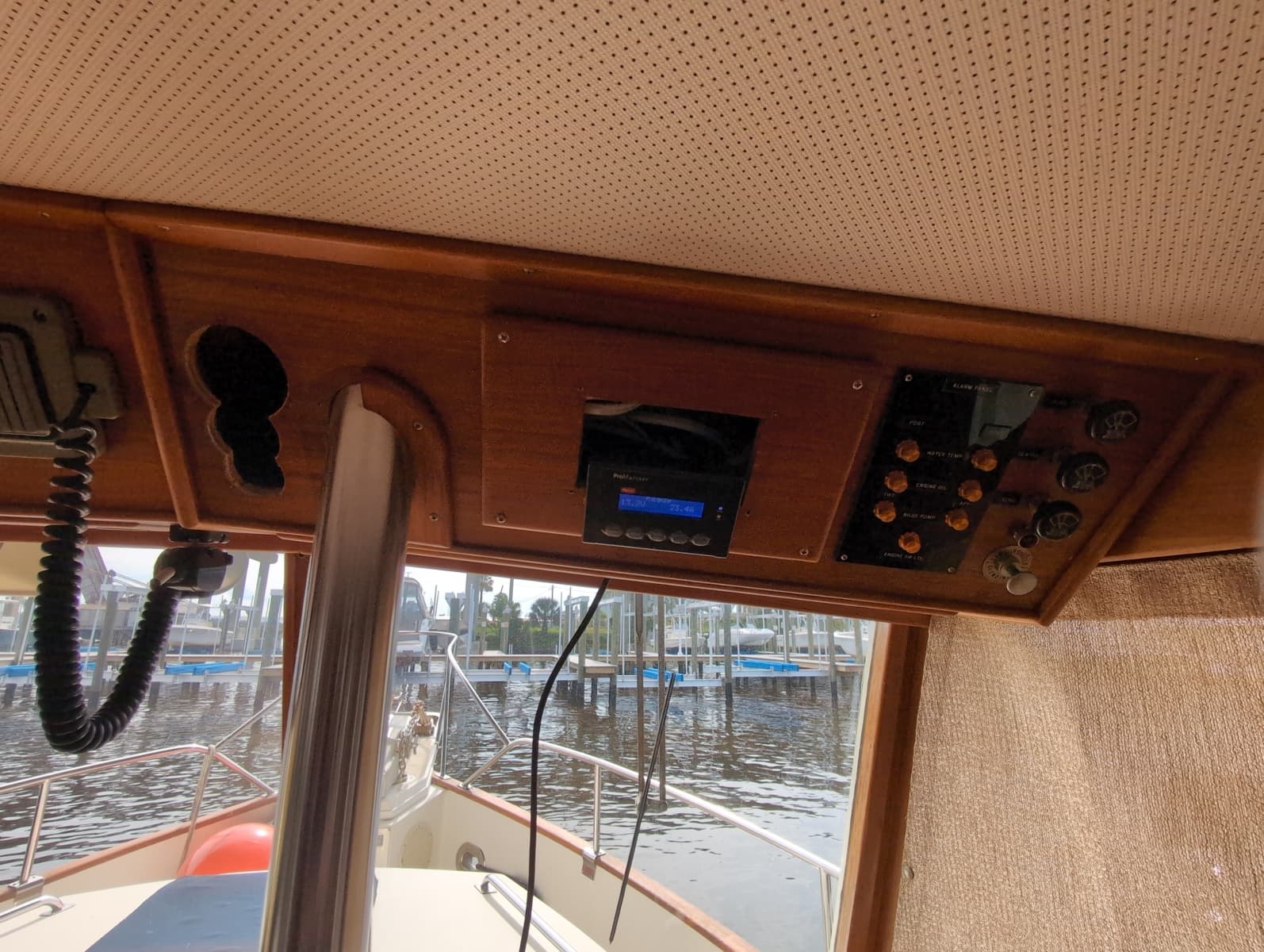 1990 Grand Banks 36 Classic