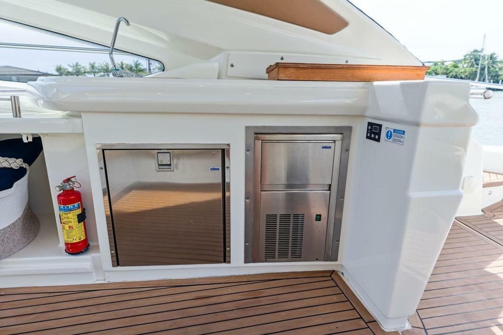 2014 Cranchi 56 HT