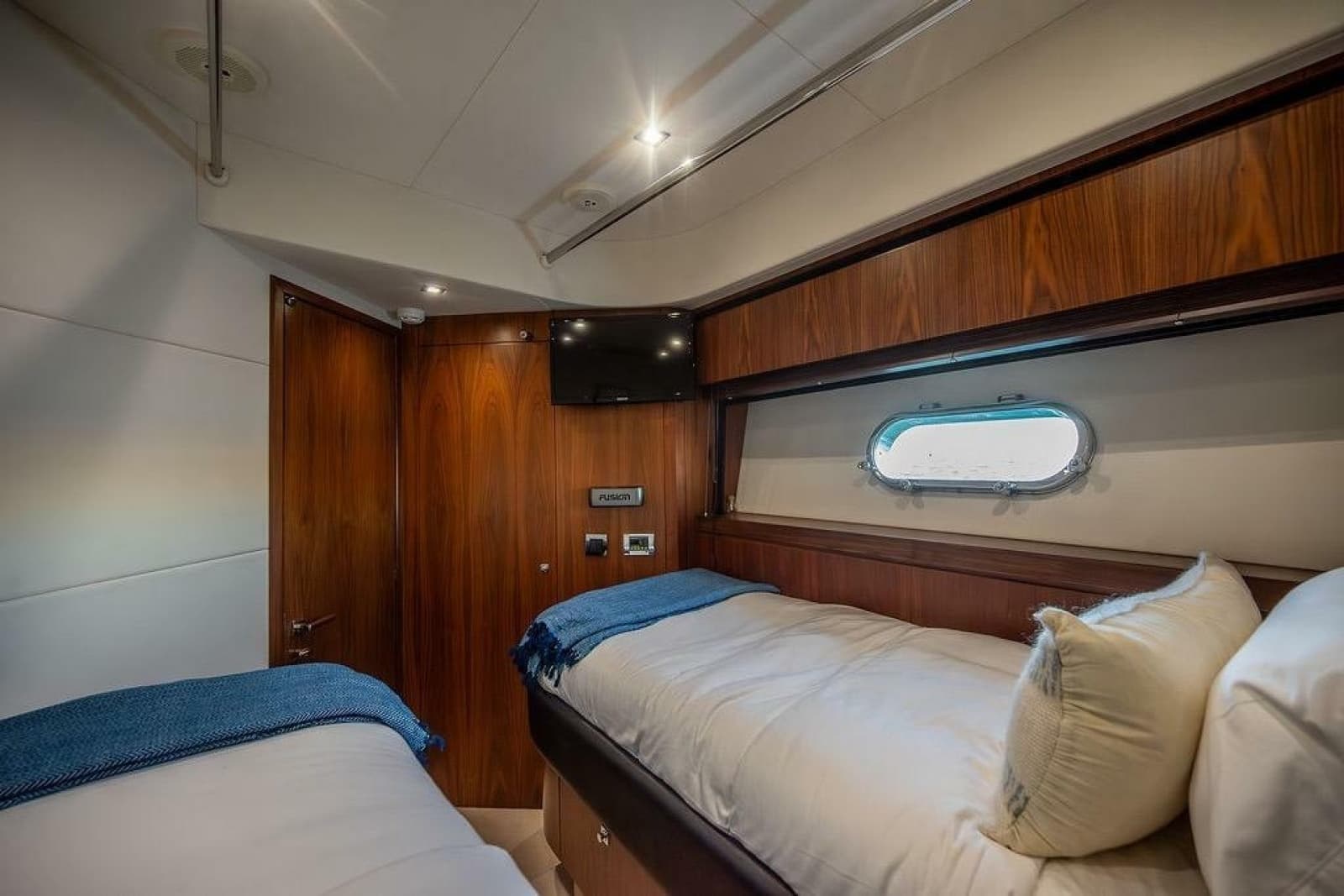 2012 Sunseeker Manhattan 73