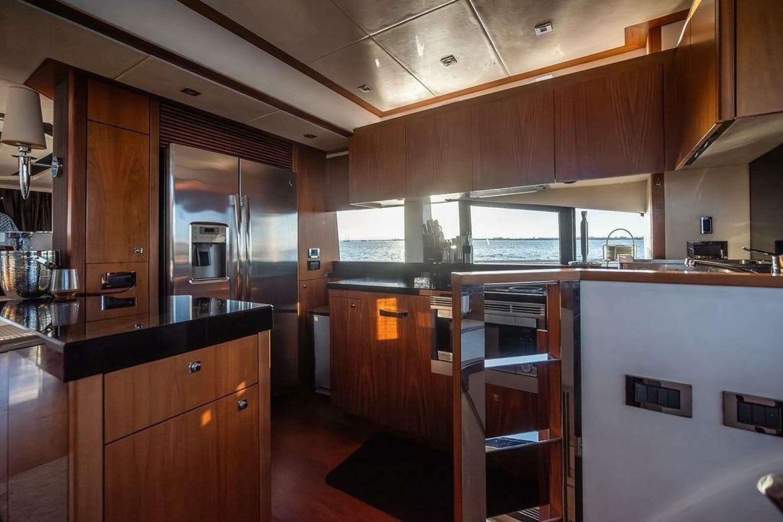 2012 Sunseeker Manhattan 73