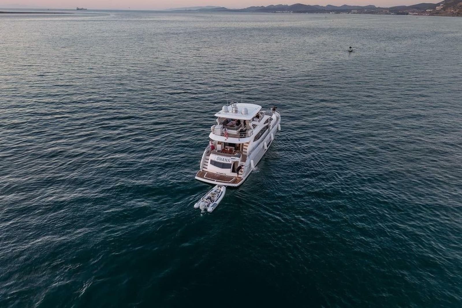 2012 Sunseeker Manhattan 73