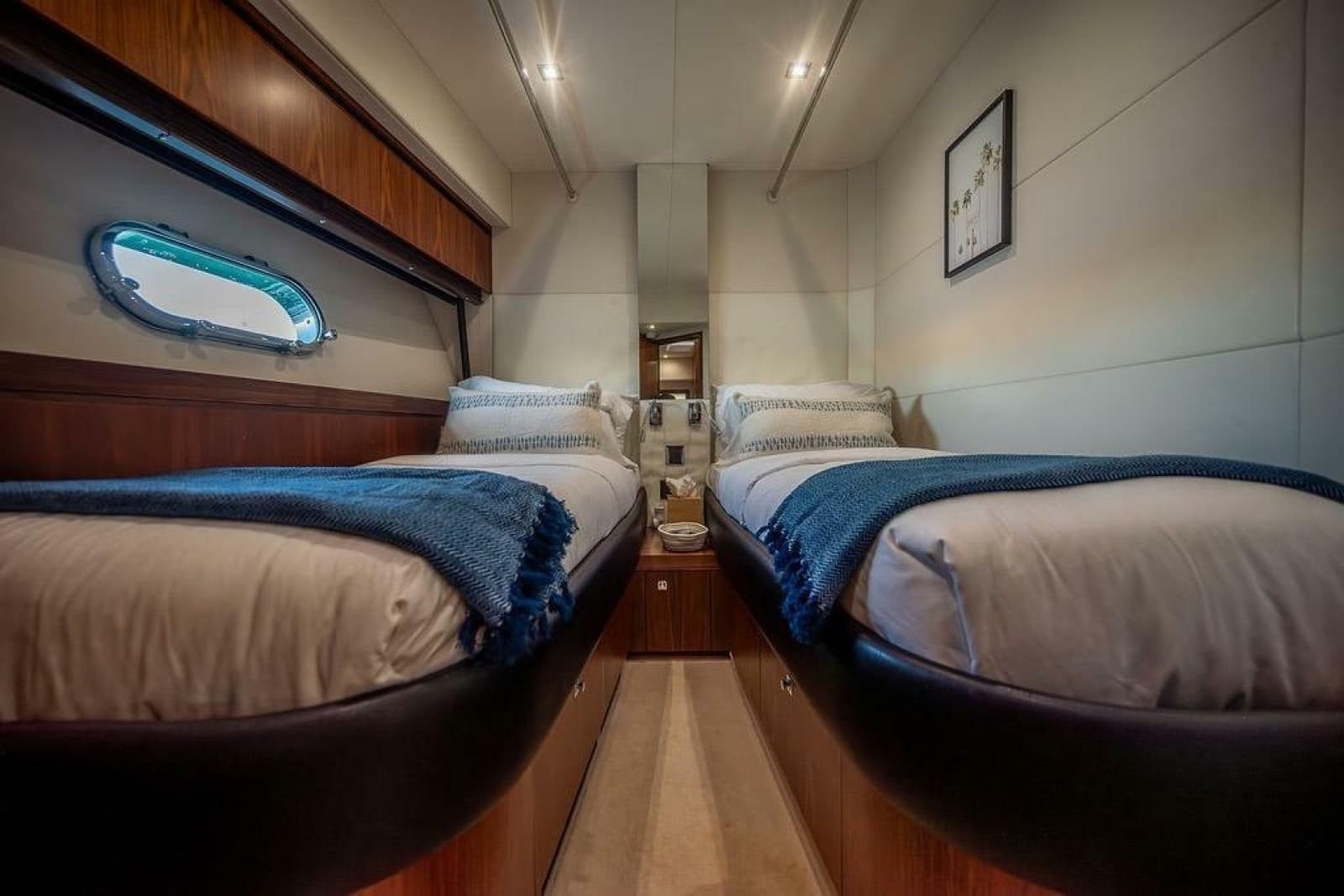 2012 Sunseeker Manhattan 73
