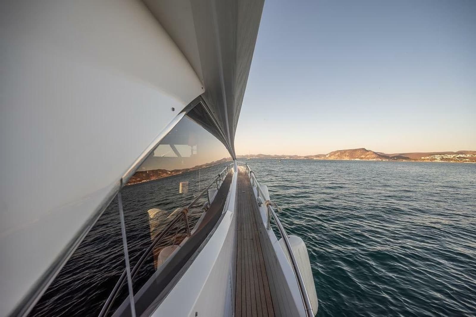 2012 Sunseeker Manhattan 73
