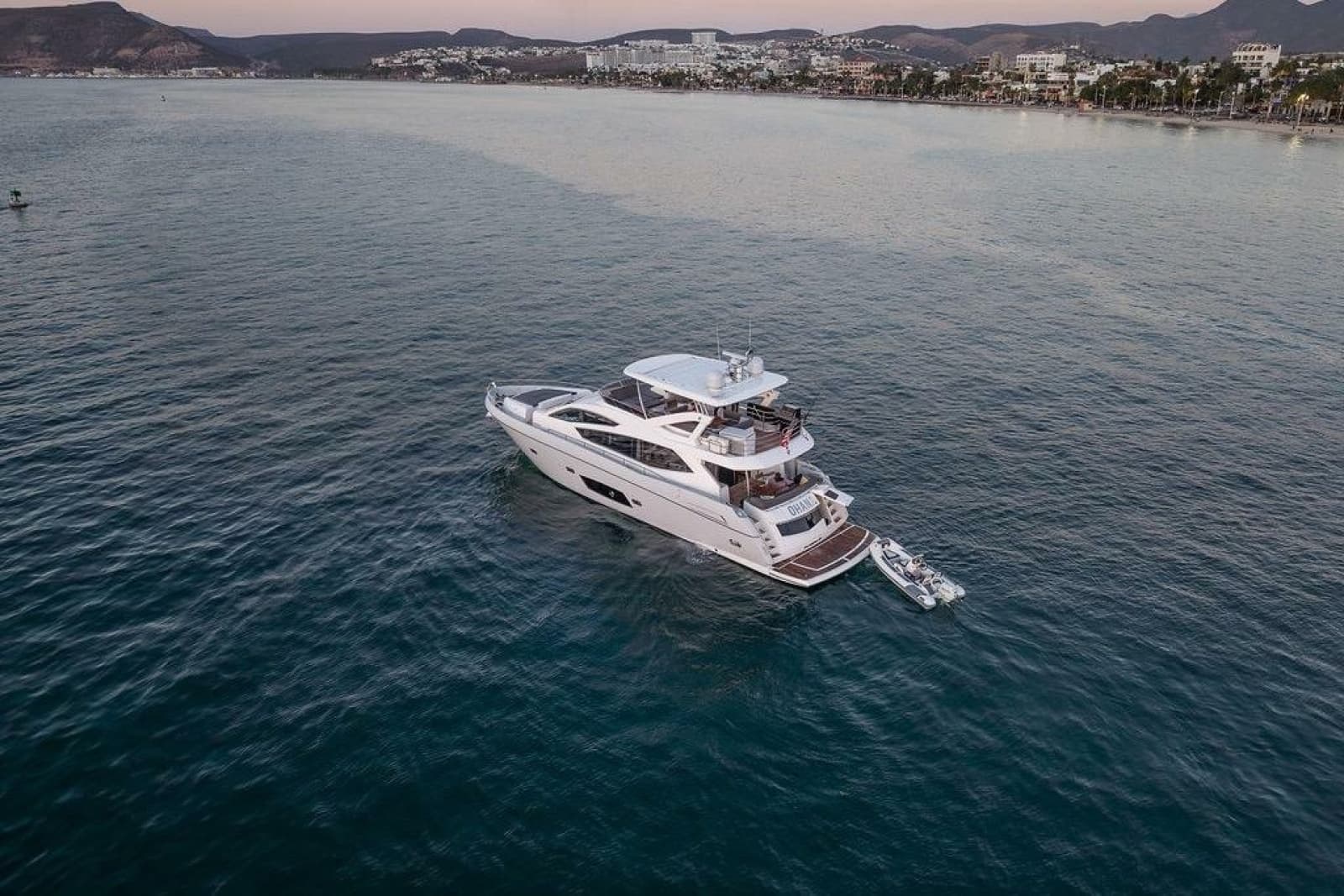 2012 Sunseeker Manhattan 73