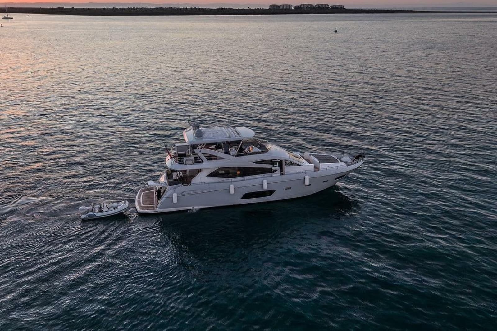 2012 Sunseeker Manhattan 73