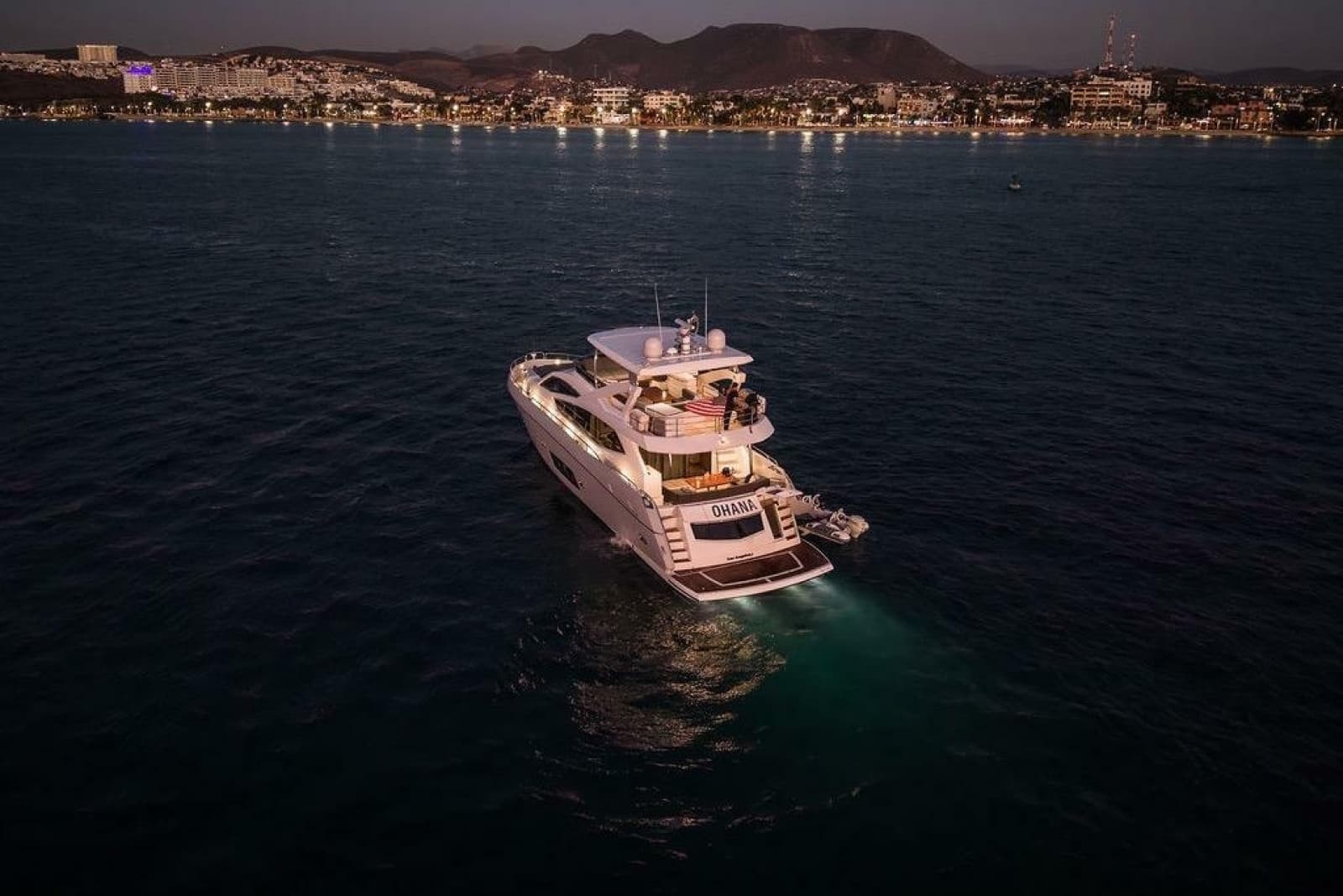 2012 Sunseeker Manhattan 73