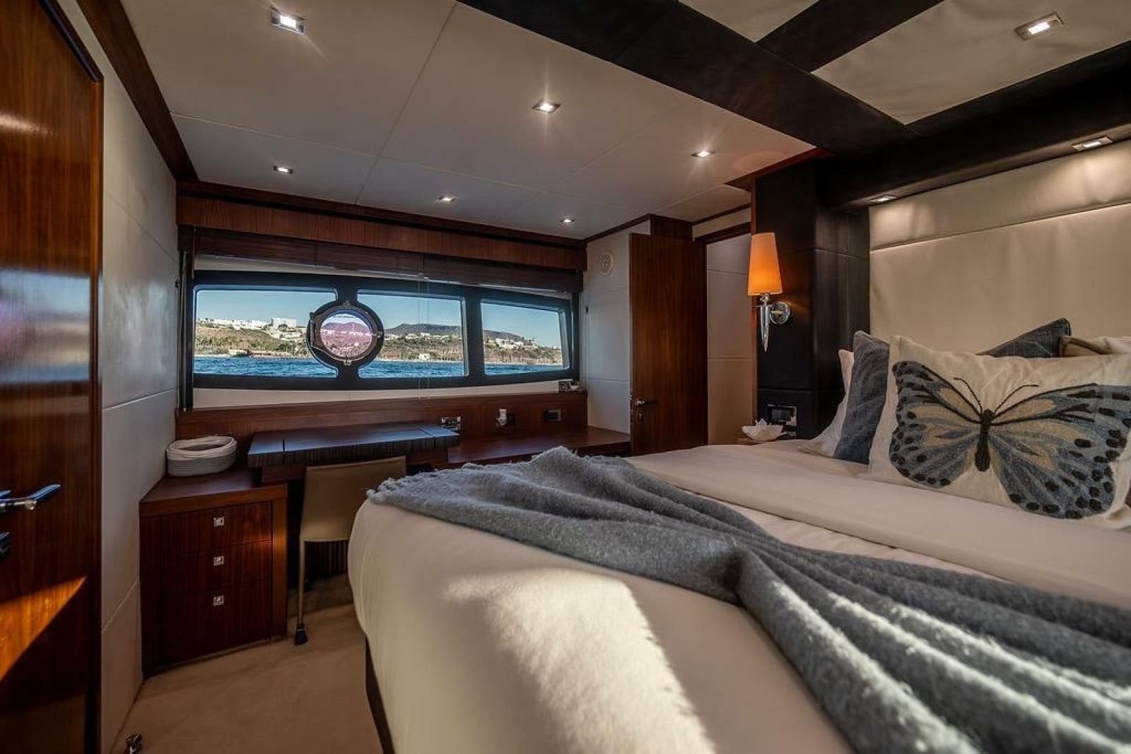 2012 Sunseeker Manhattan 73
