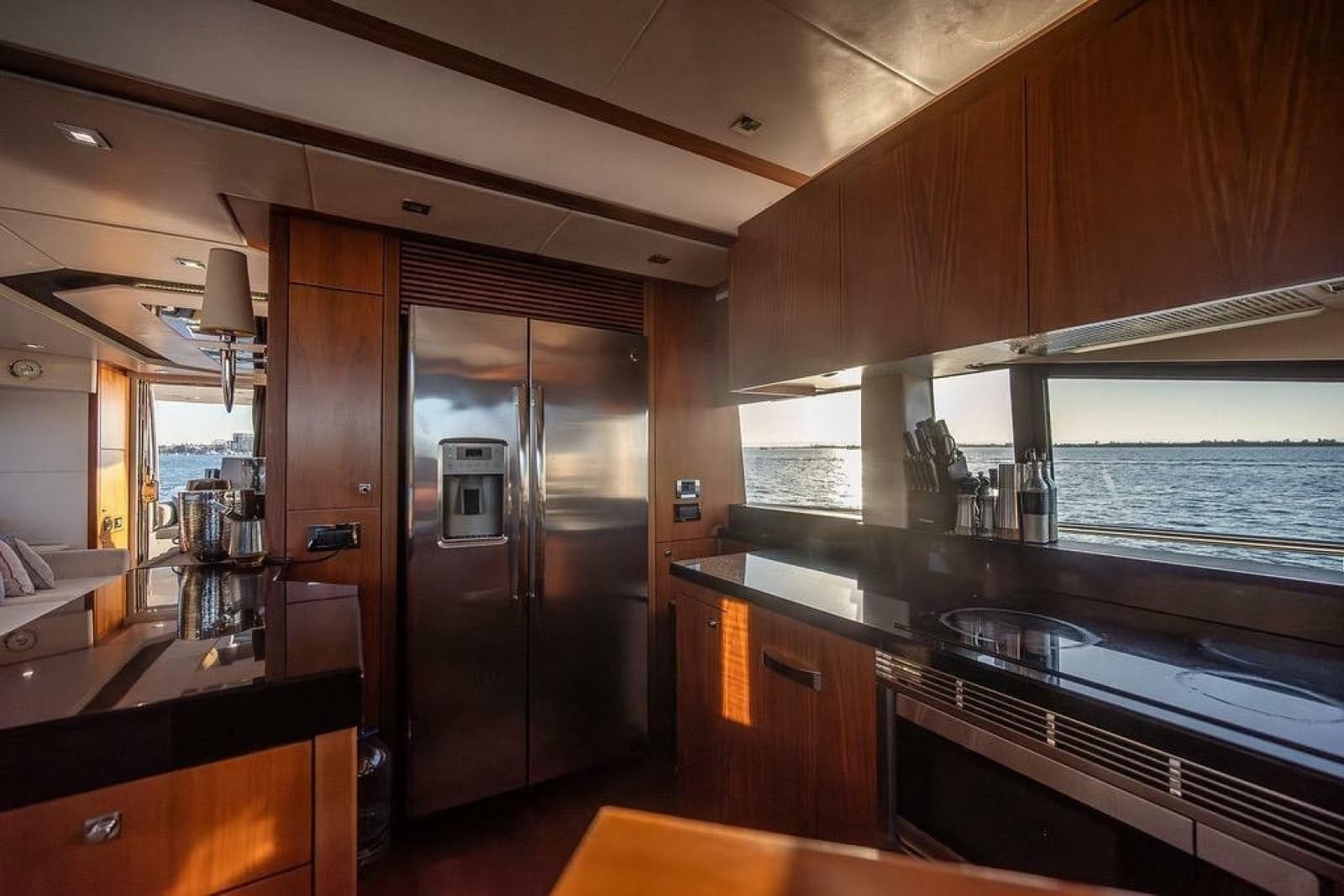 2012 Sunseeker Manhattan 73