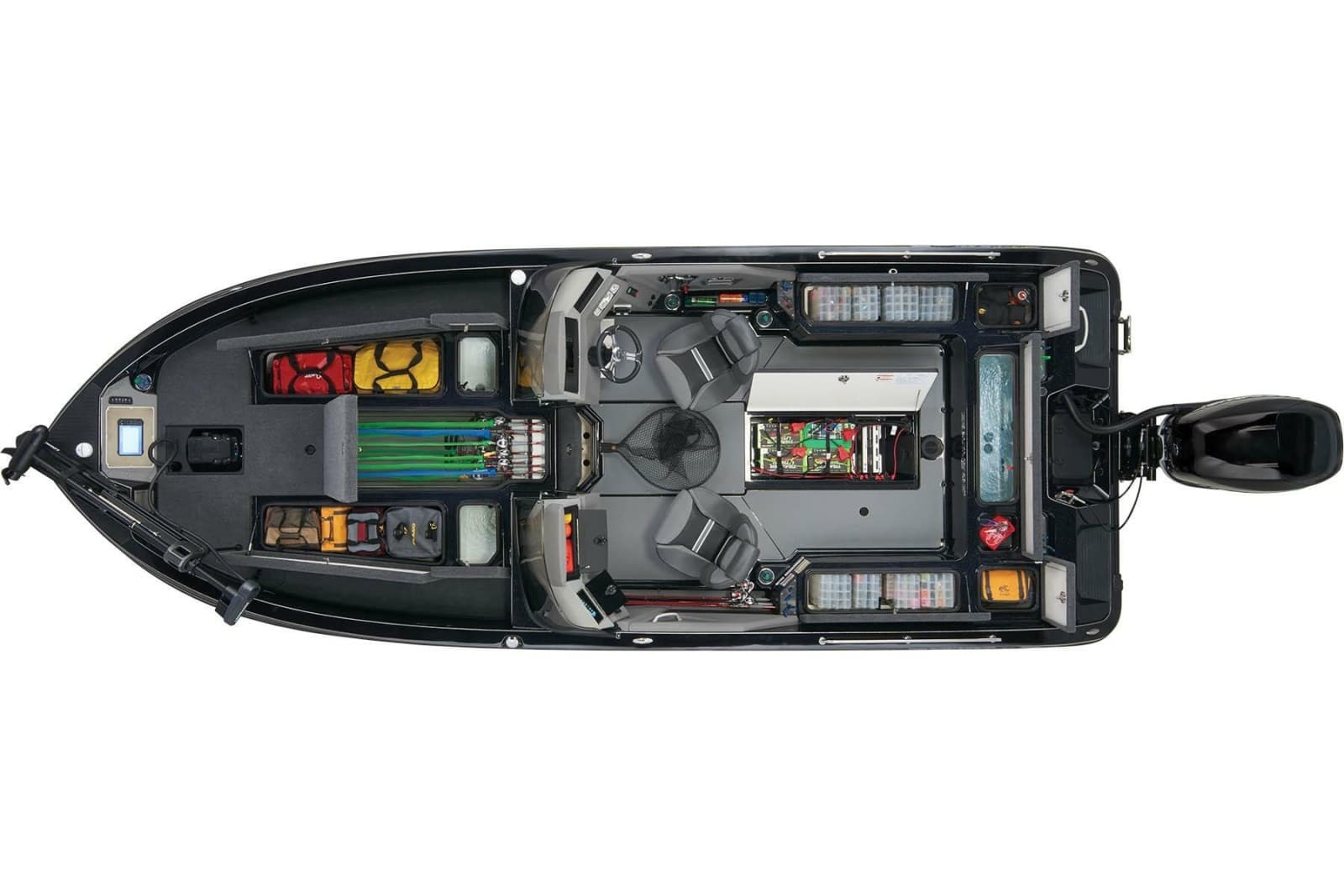 2023 Ranger 622FS Pro