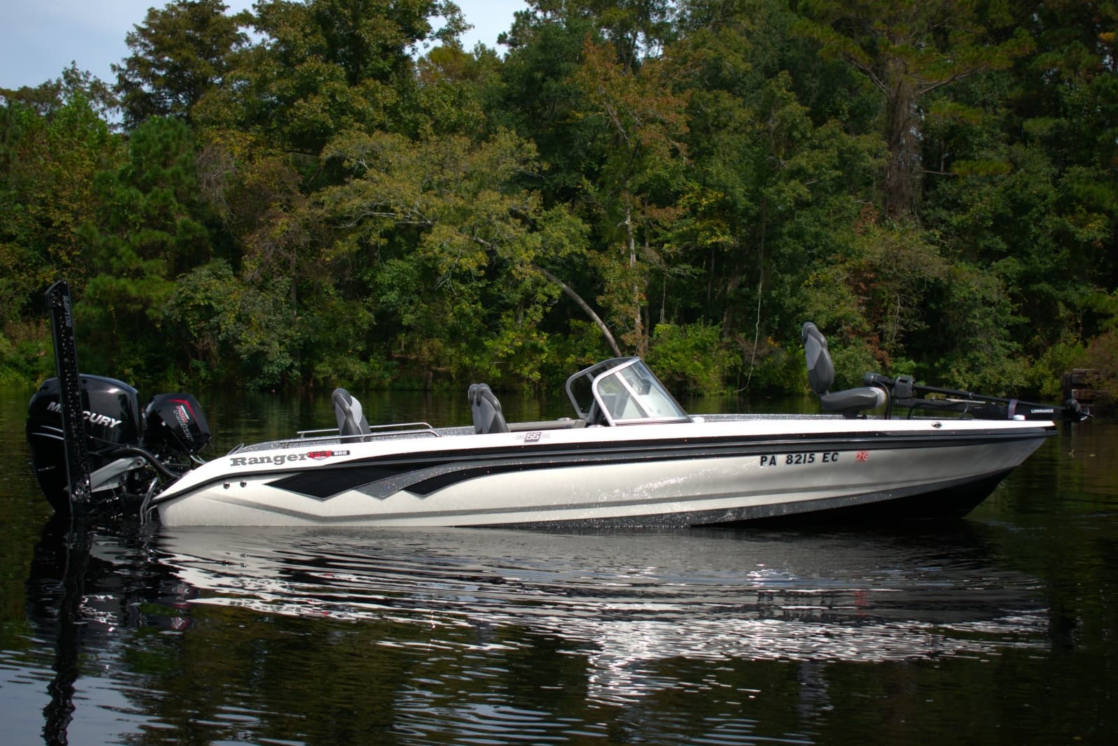 2023 Ranger 622FS Pro