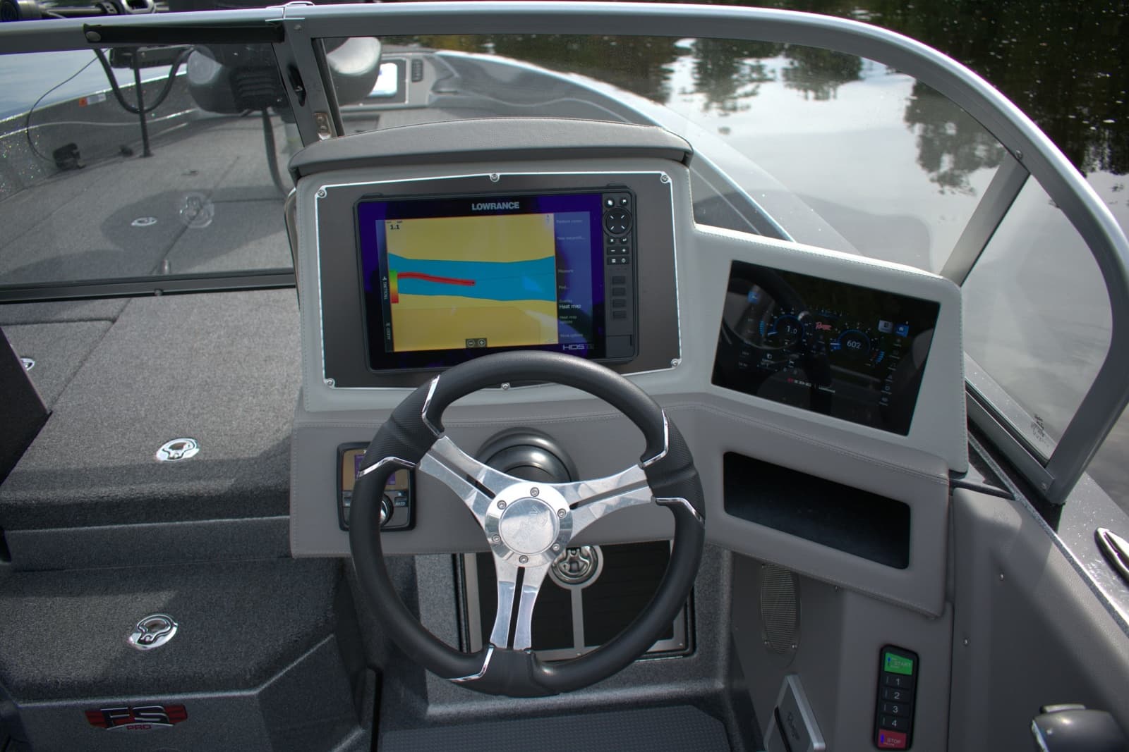 2023 Ranger 622FS Pro