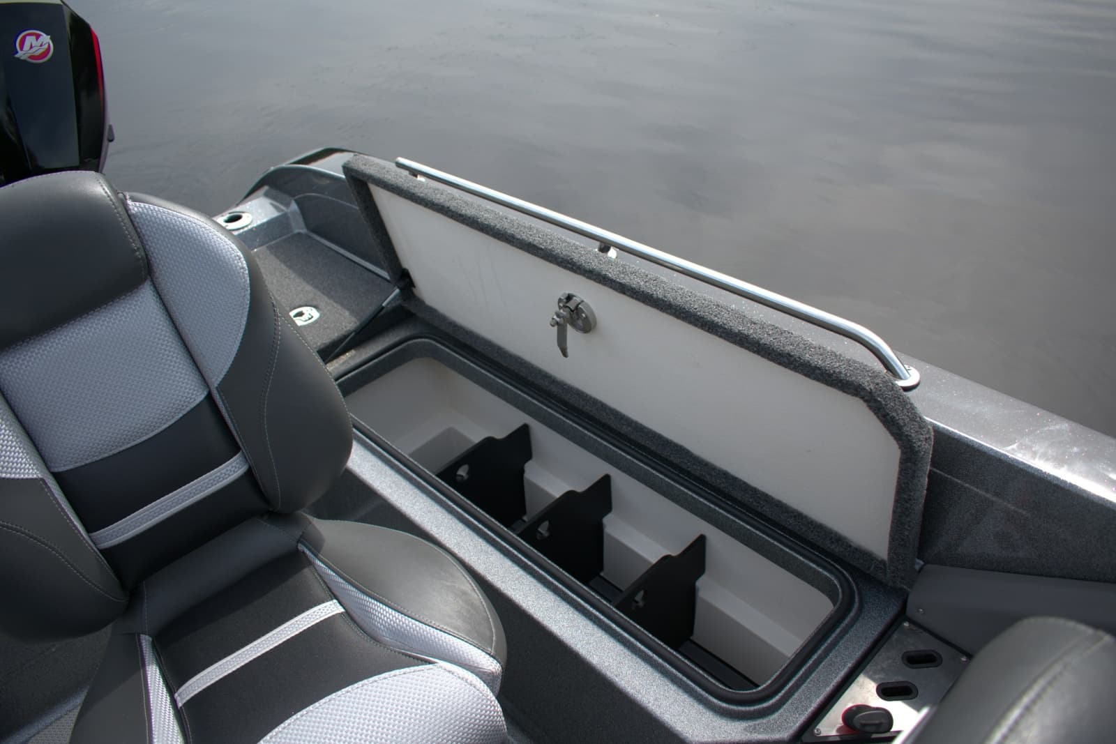2023 Ranger 622FS Pro